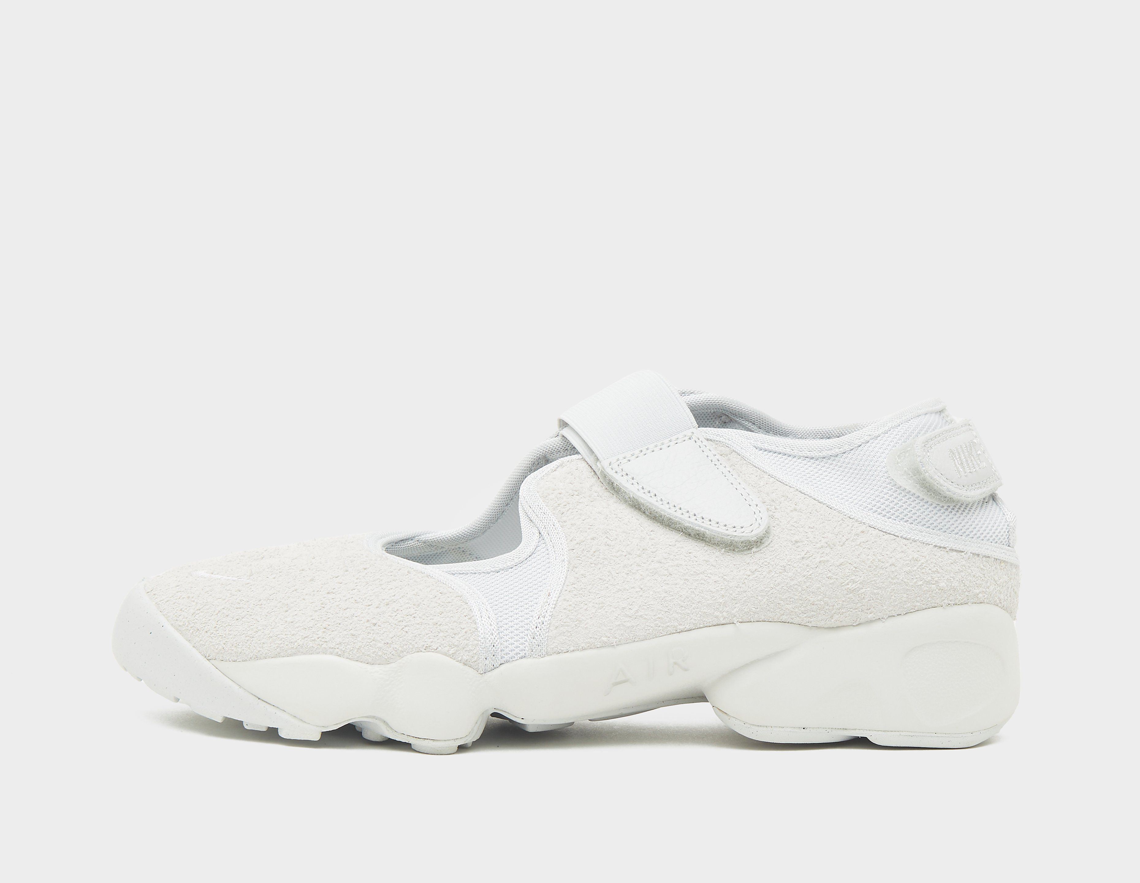 Nike Air Rift Dames, Grey