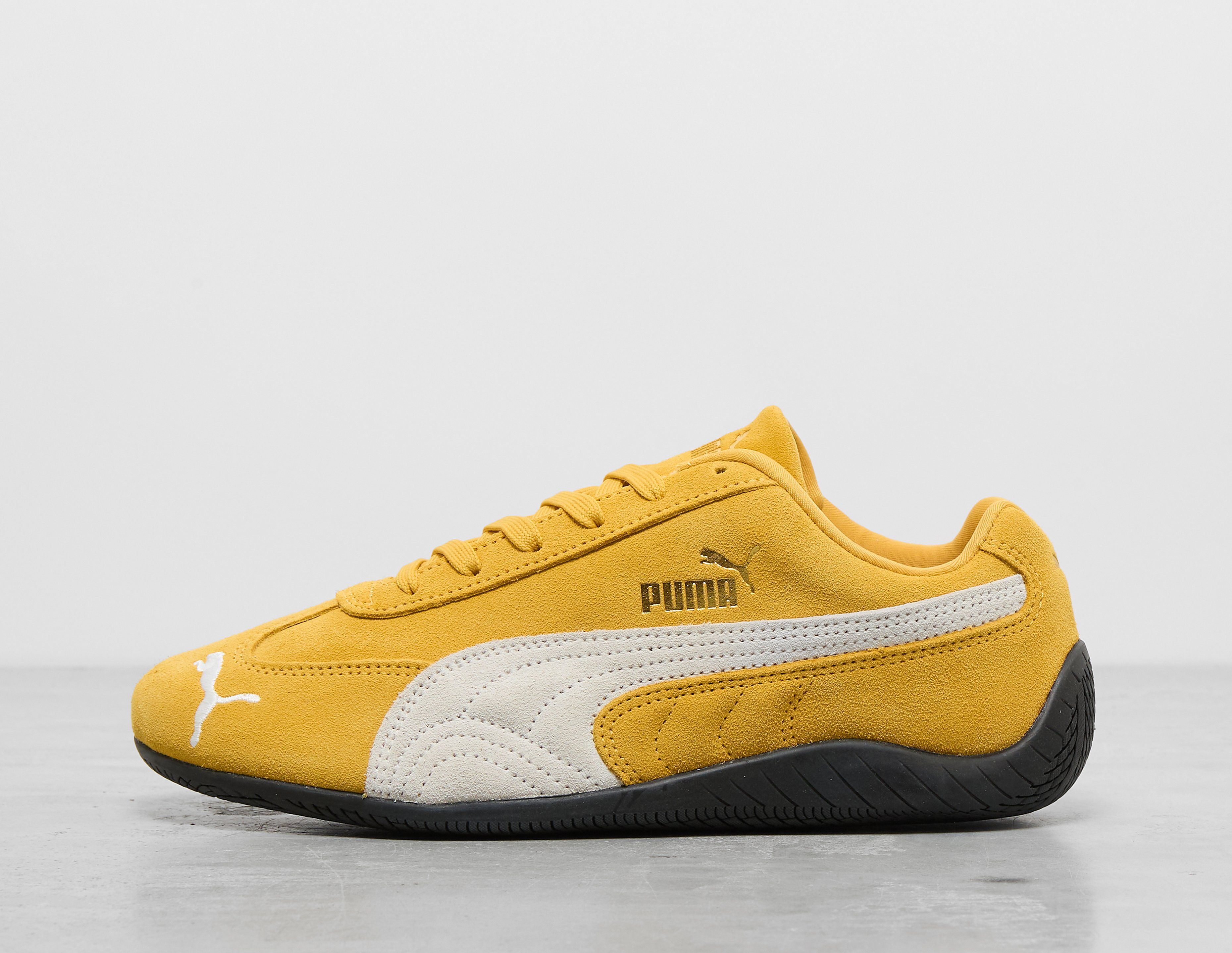 Puma Speedcat OG Women's, Yellow