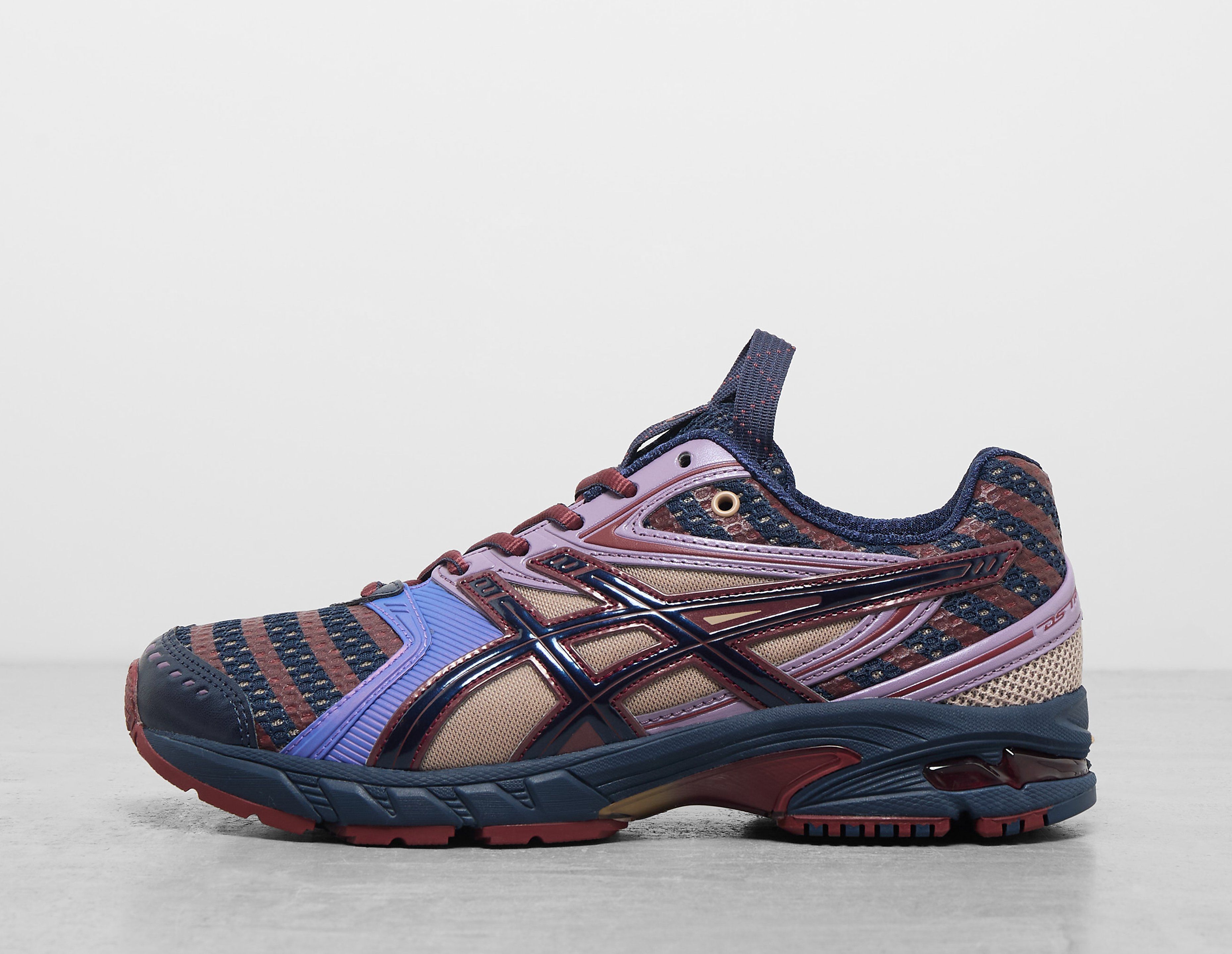 ASICS UB9-S GEL-DS TRAINER 14 Women's, Purple