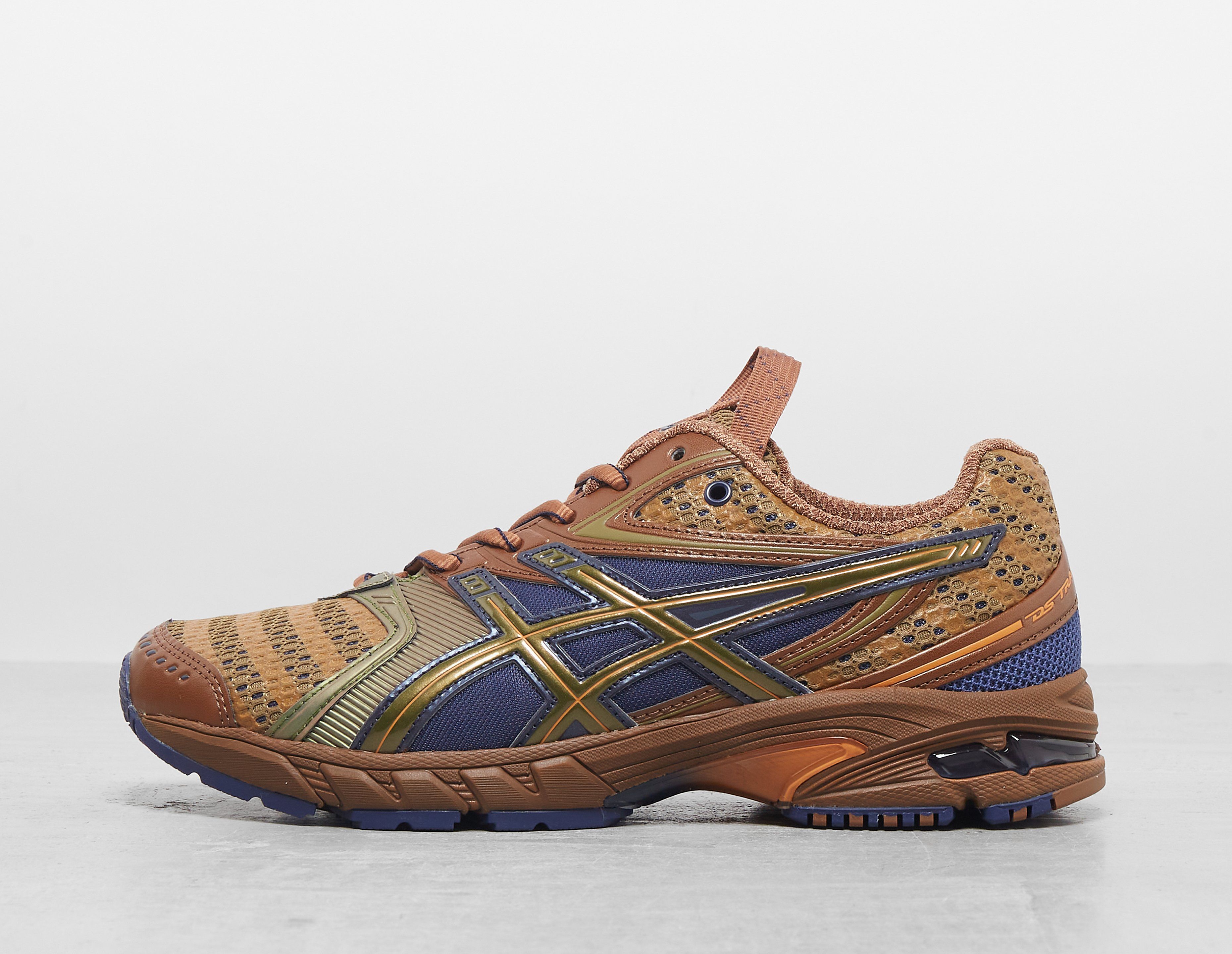 ASICS UB9-S GEL-DS TRAINER 14 Women's, Brown