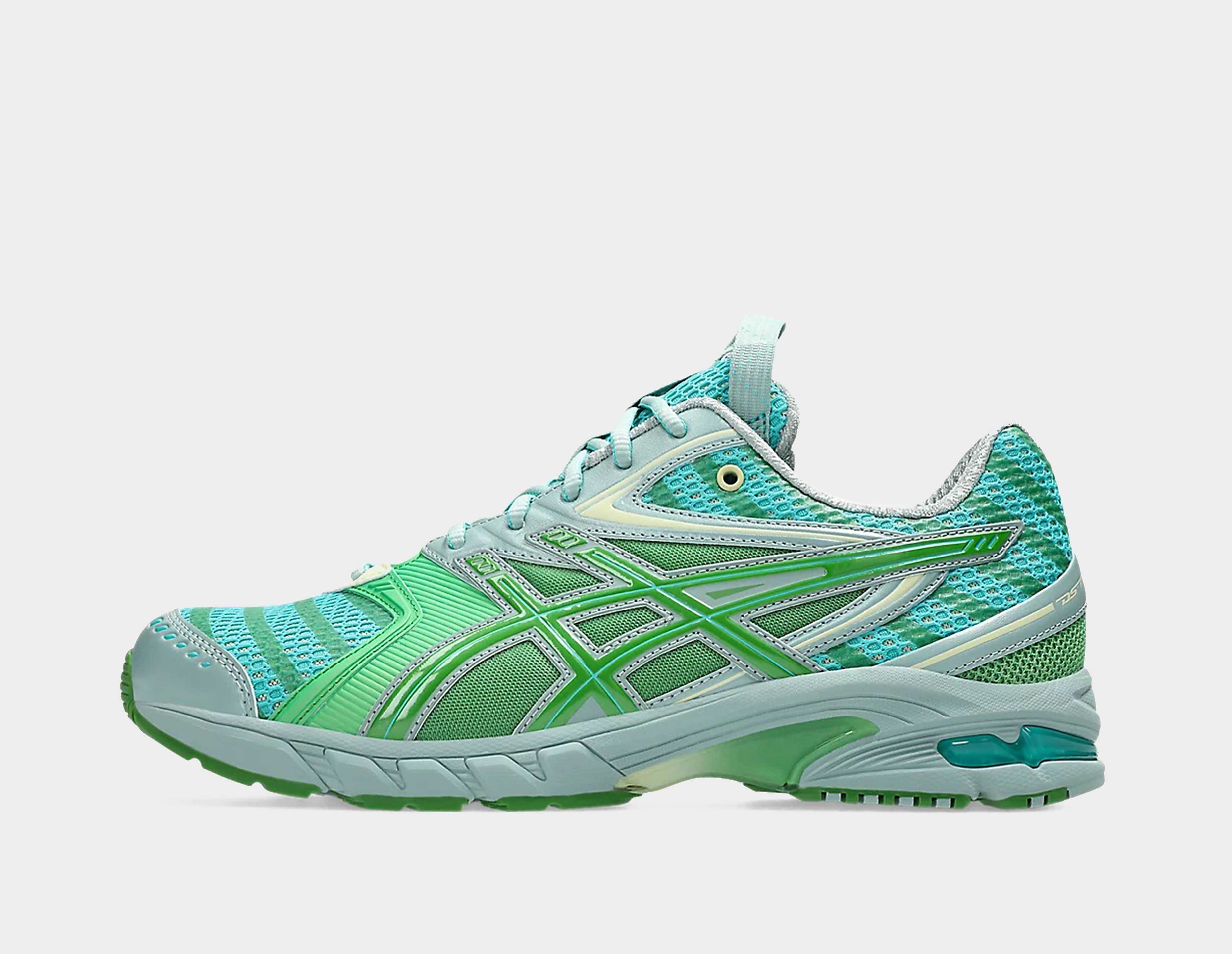ASICS UB9-S GEL-DS TRAINER 14 Women's, Green