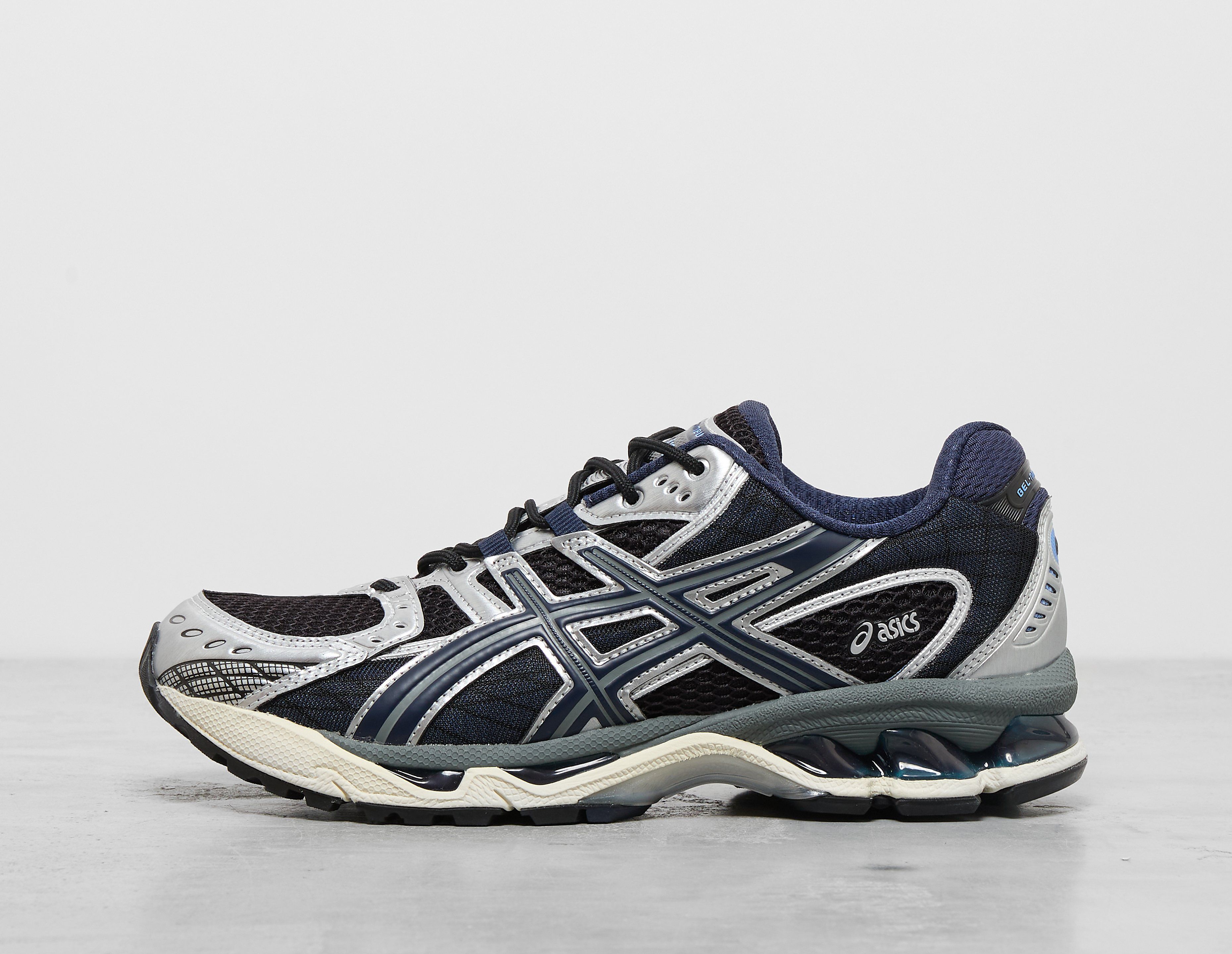 ASICS Gel-Nimbus 10.1 Women's, Black