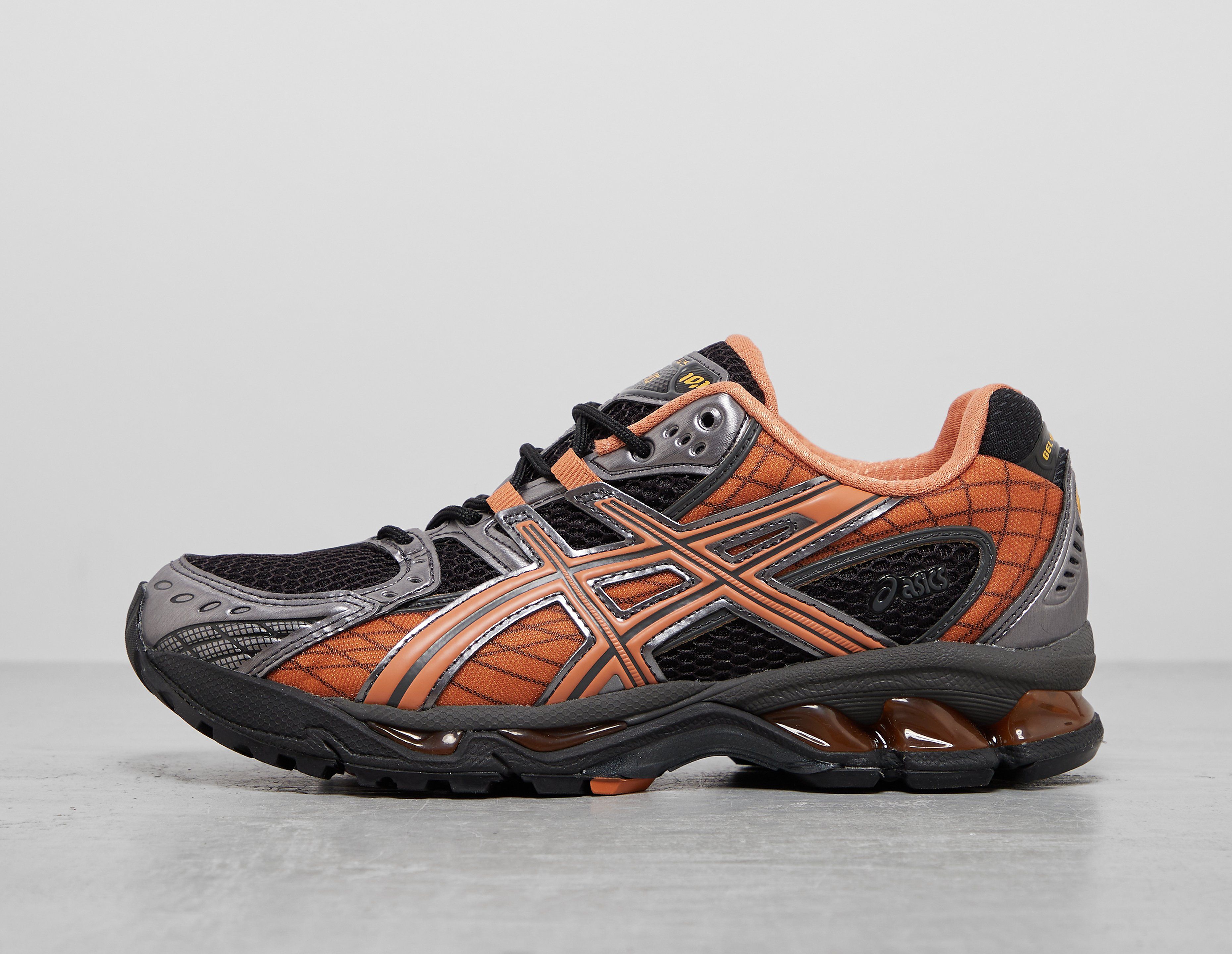 ASICS Gel-Nimbus 10.1 Women's, Orange