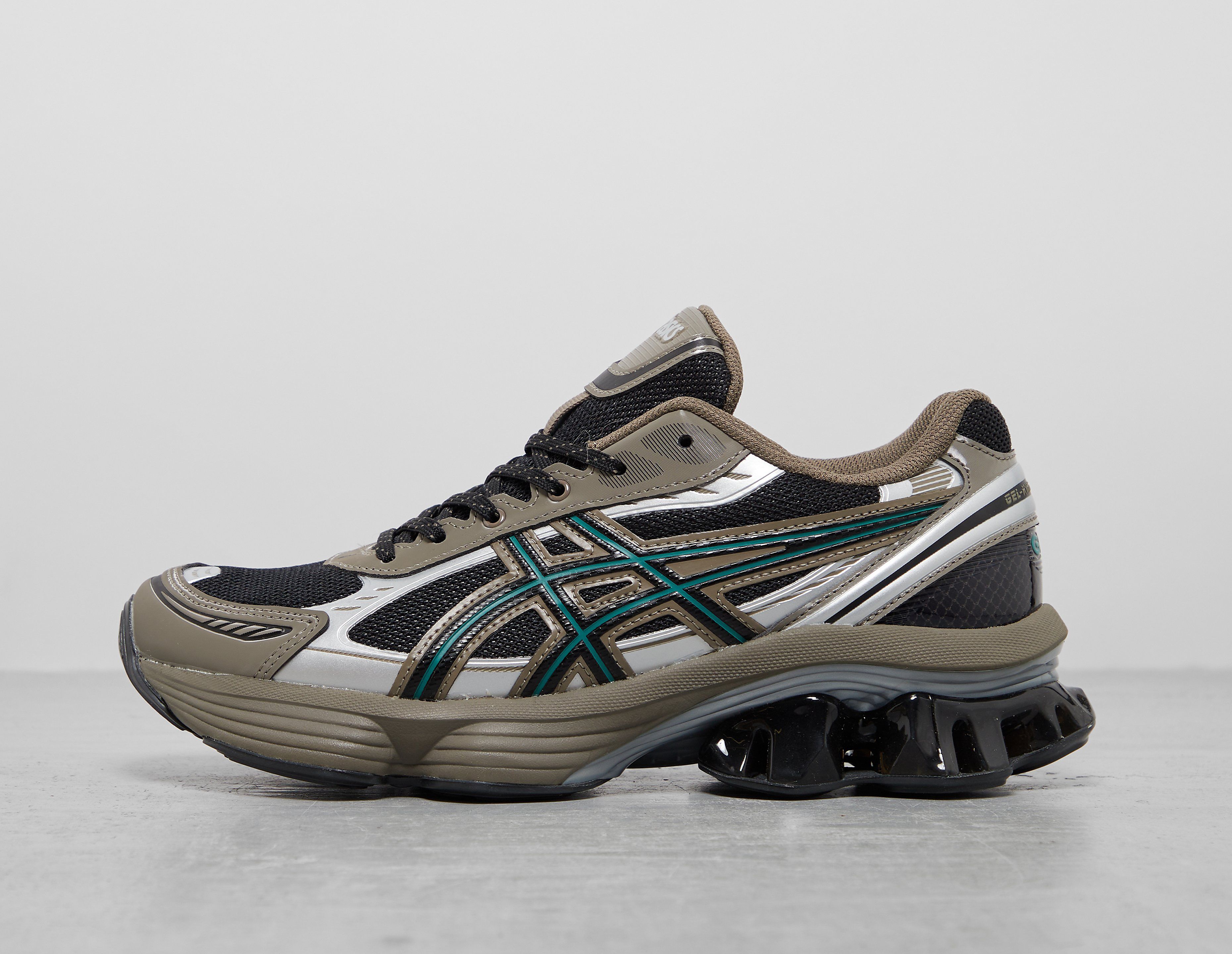 ASICS GEL-KINETIC FLUENT Women's, Grey