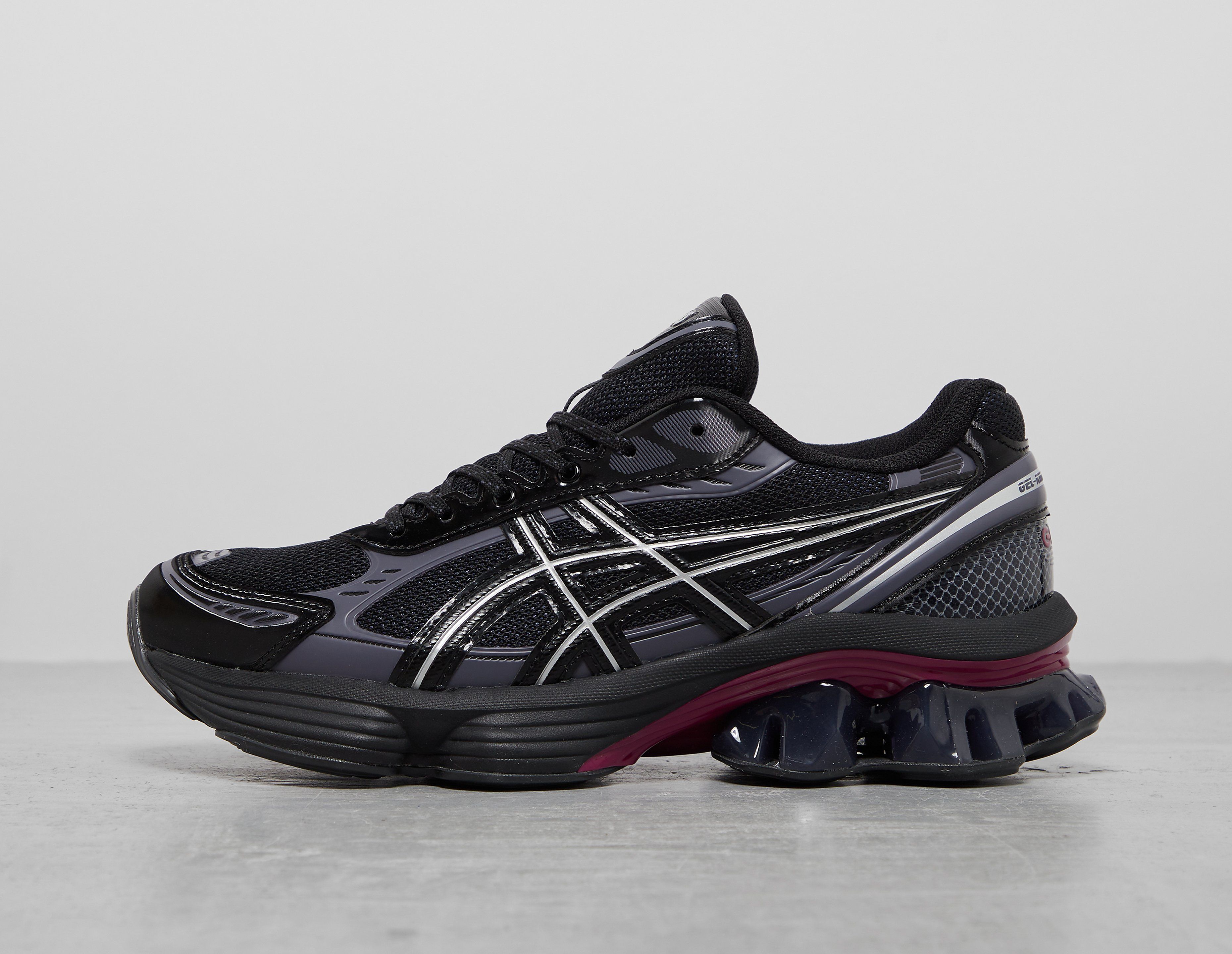 ASICS GEL-KINETIC FLUENT Women's, Black