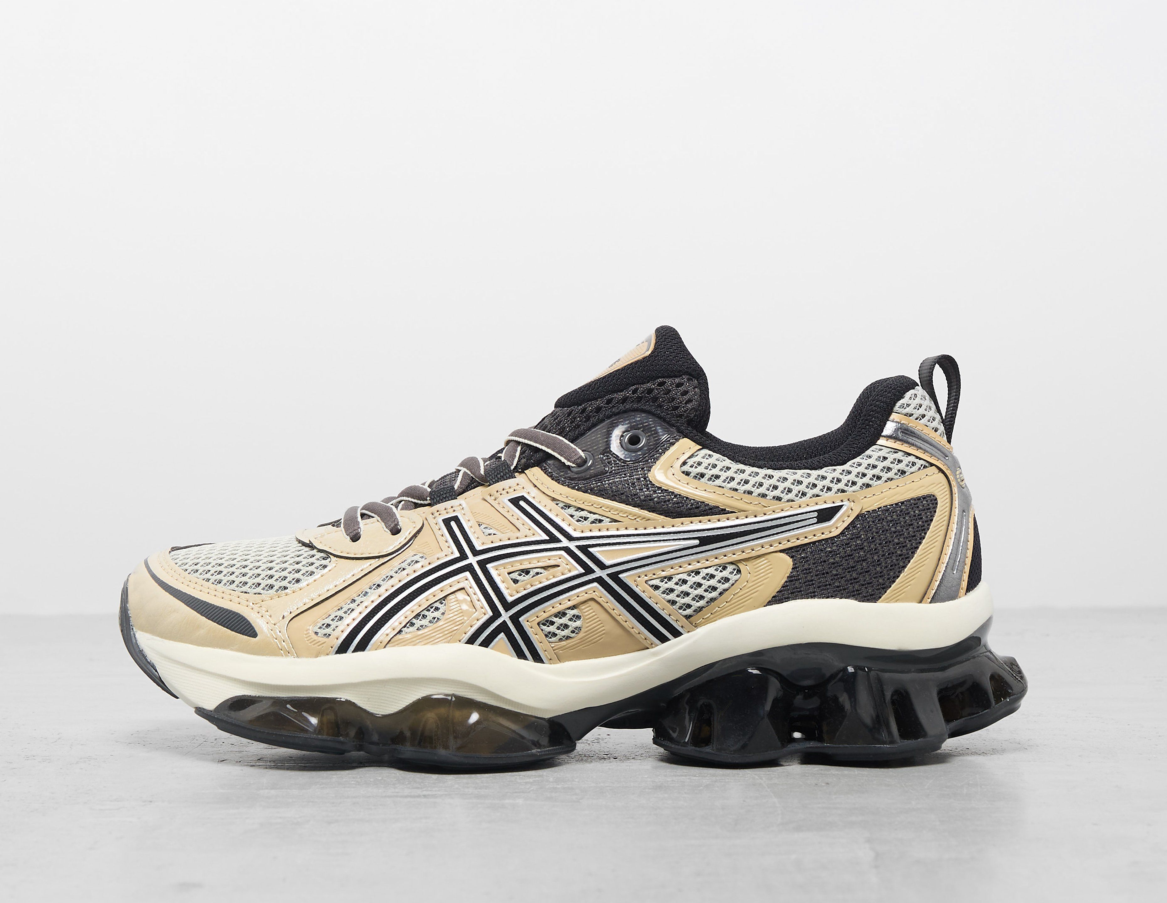 ASICS Gel-Quantum Kinetic Women's, Ecru Tint