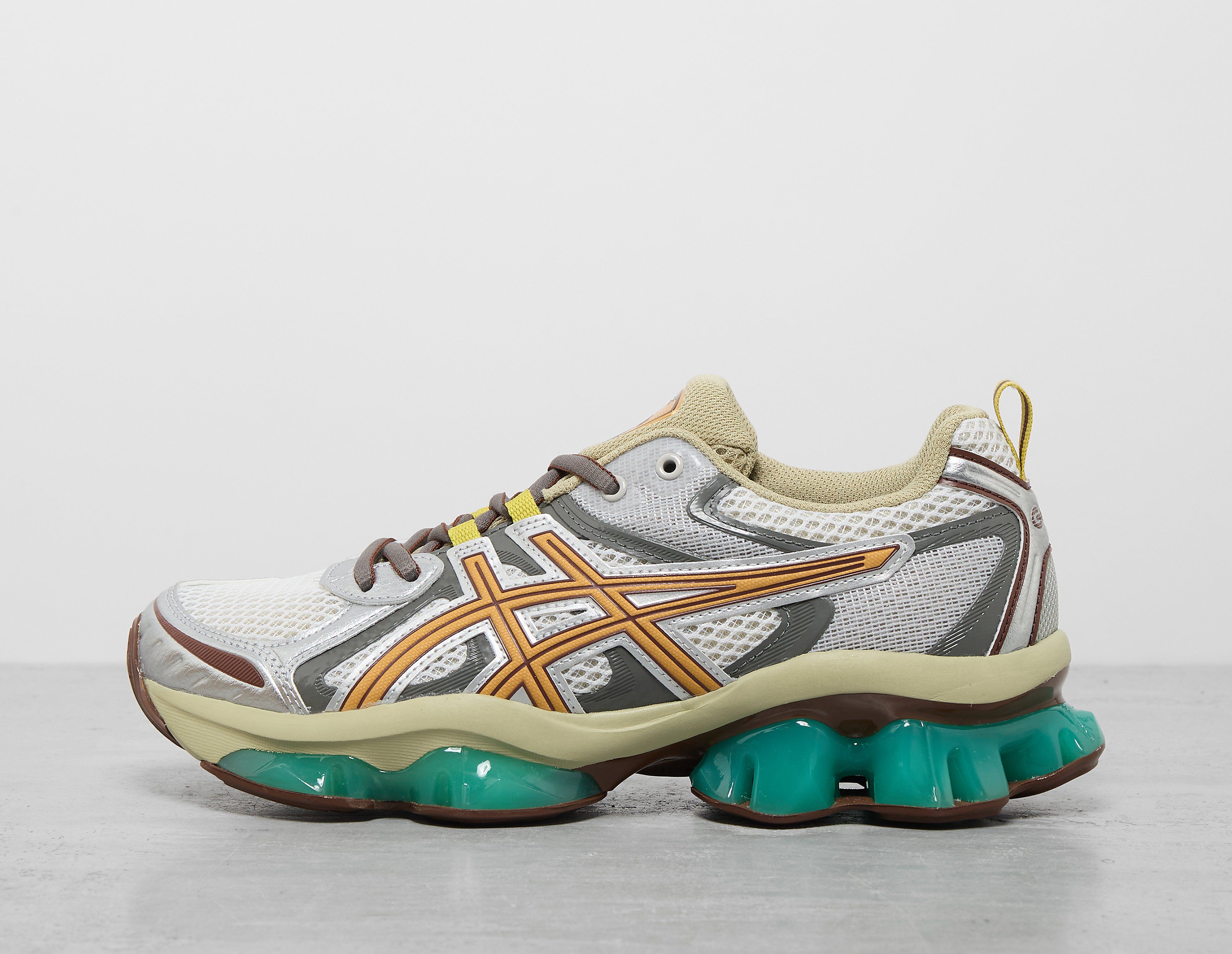 ASICS Gel-Quantum Kinetic Women's, Grey