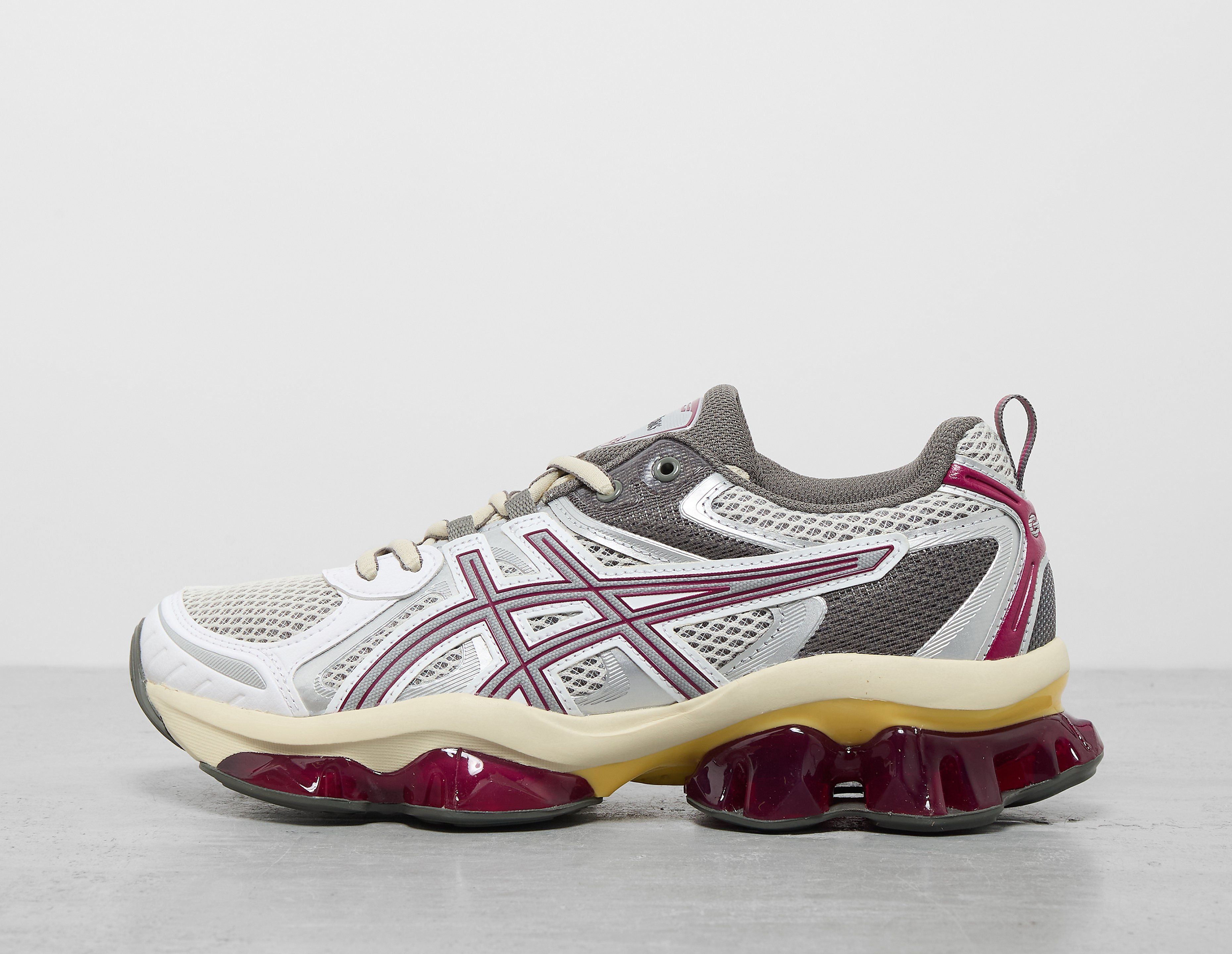 ASICS Gel-Quantum Kinetic Women's, Grey