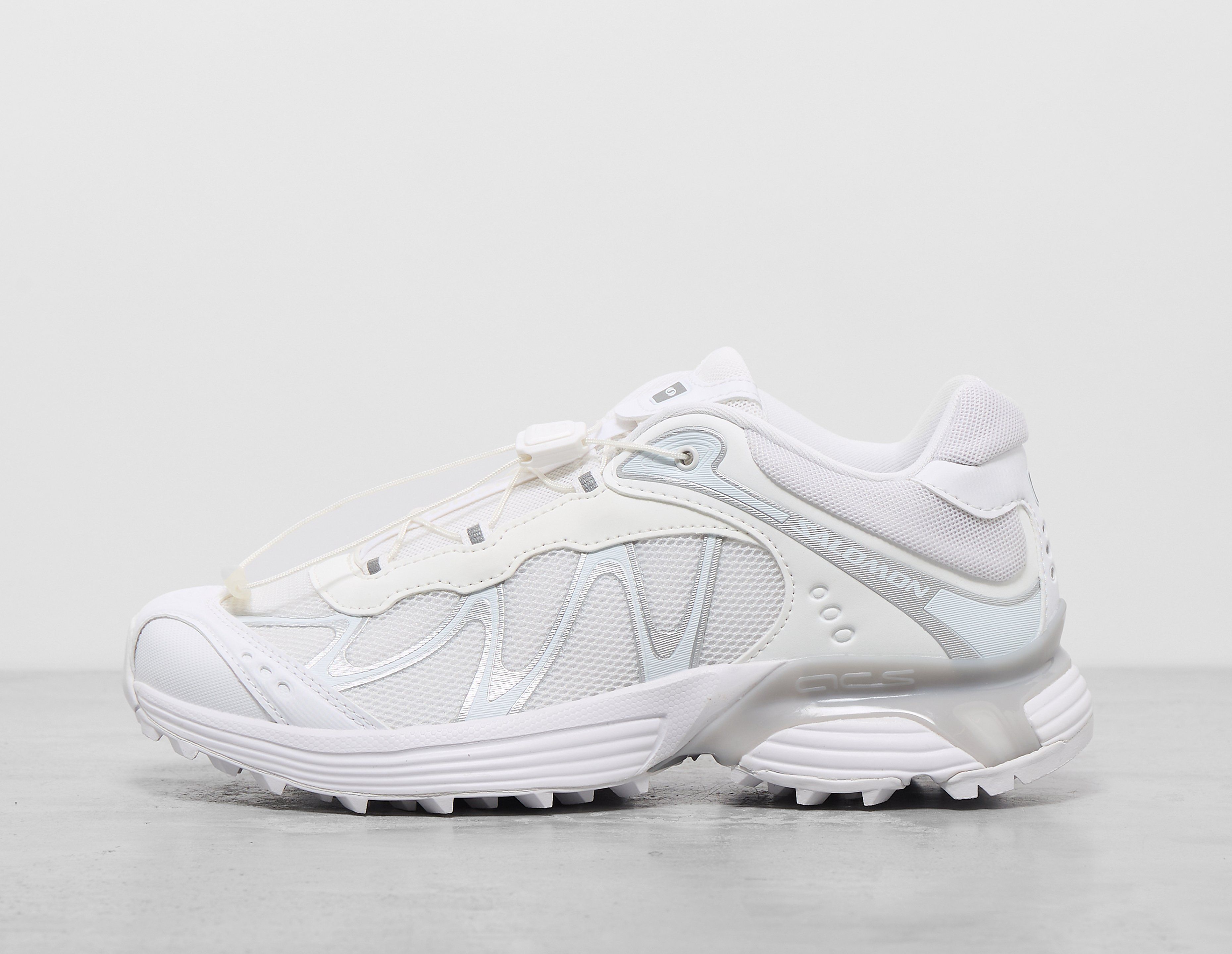 Salomon XT-Whisper Women's, White