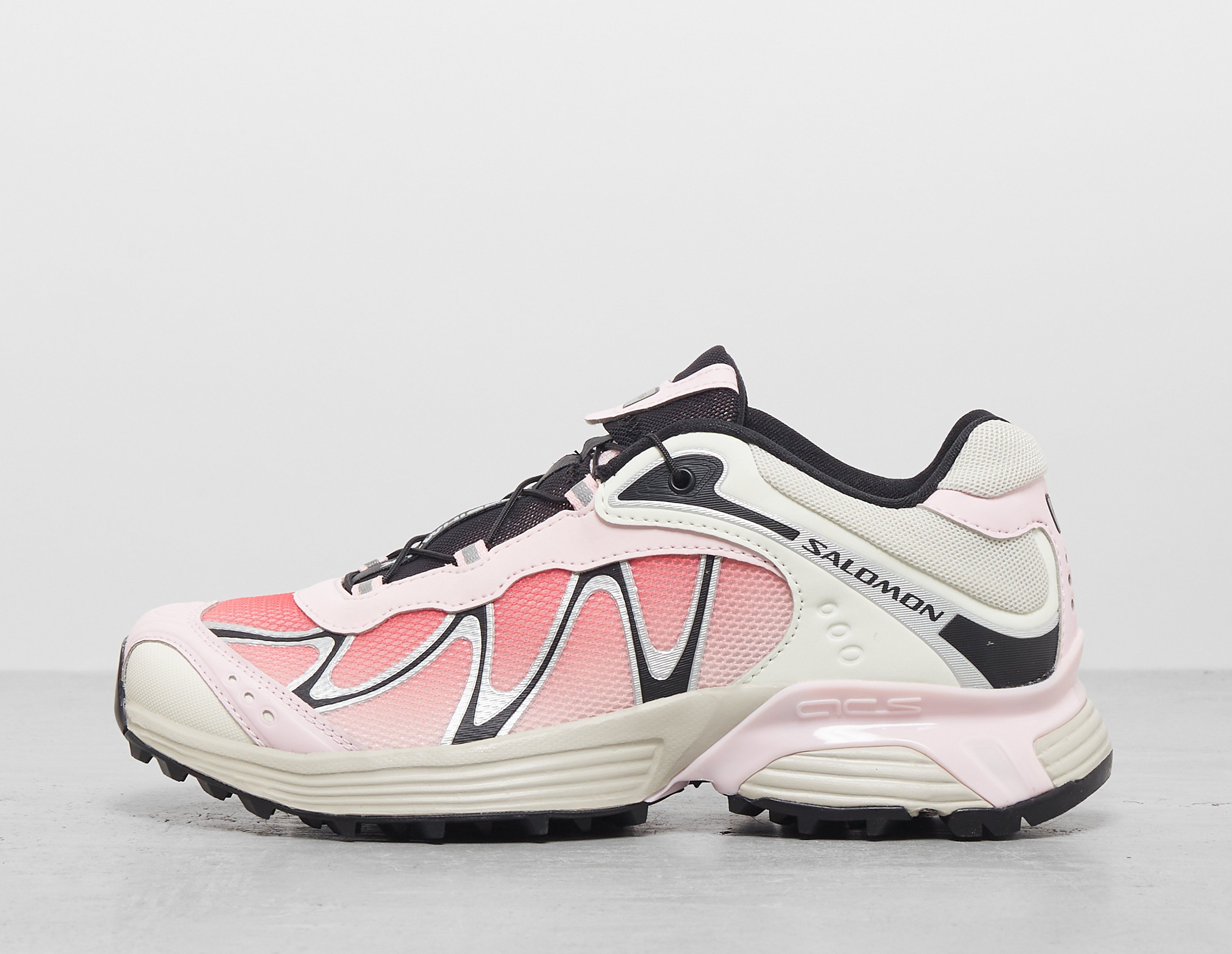 Salomon XT-Whisper Women's, Pink