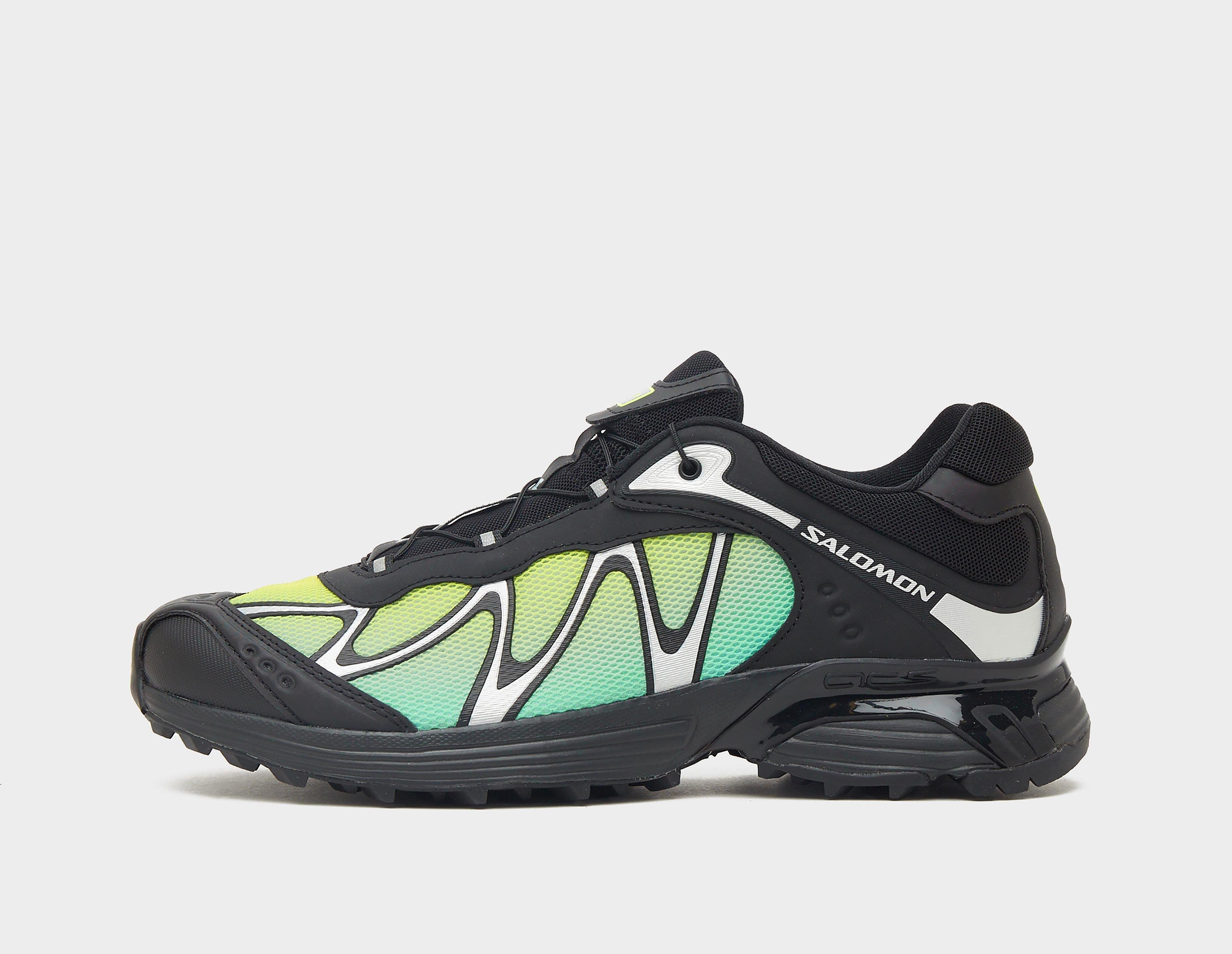 Salomon Men's  Xt-Whisper Black, FootPatrol
