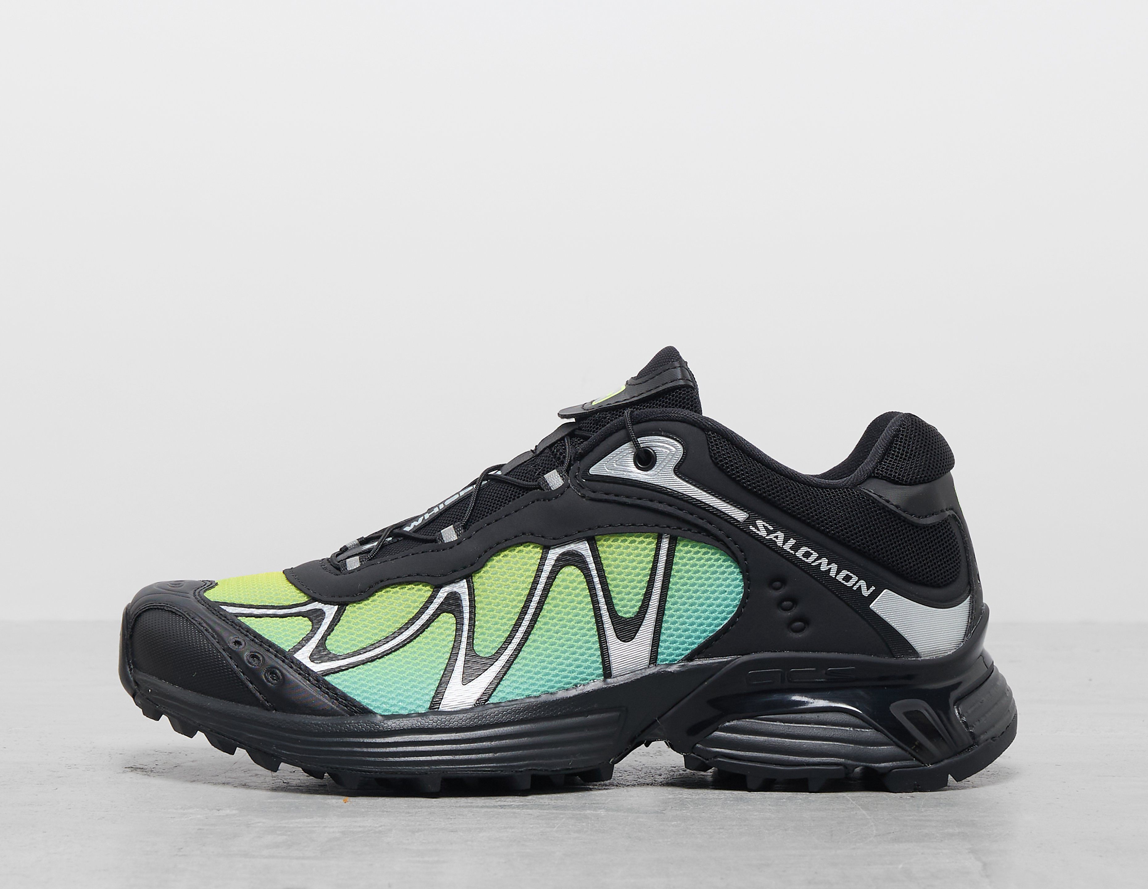 Salomon XT-Whisper Women's, Black