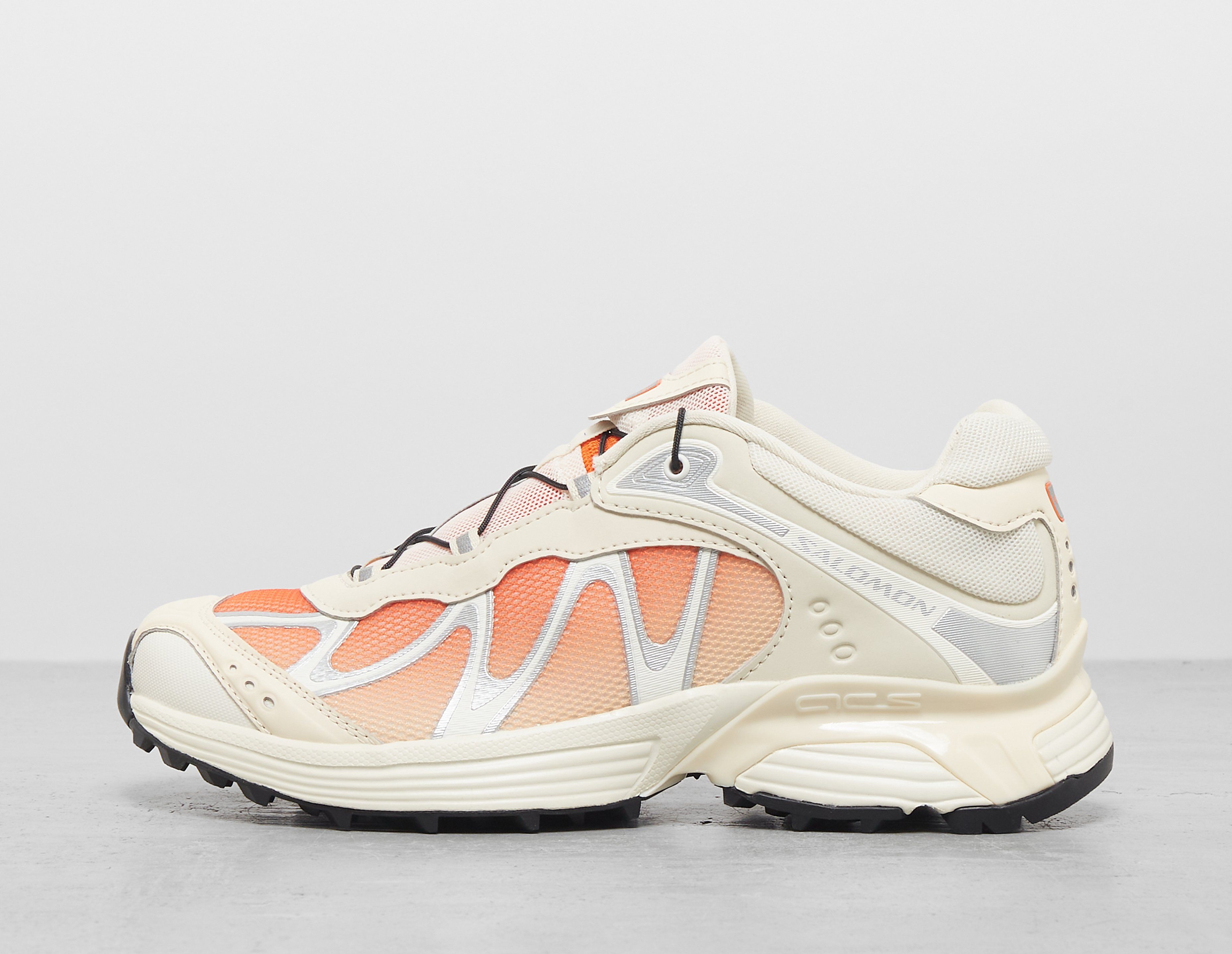 Salomon XT-Whisper Women's, White