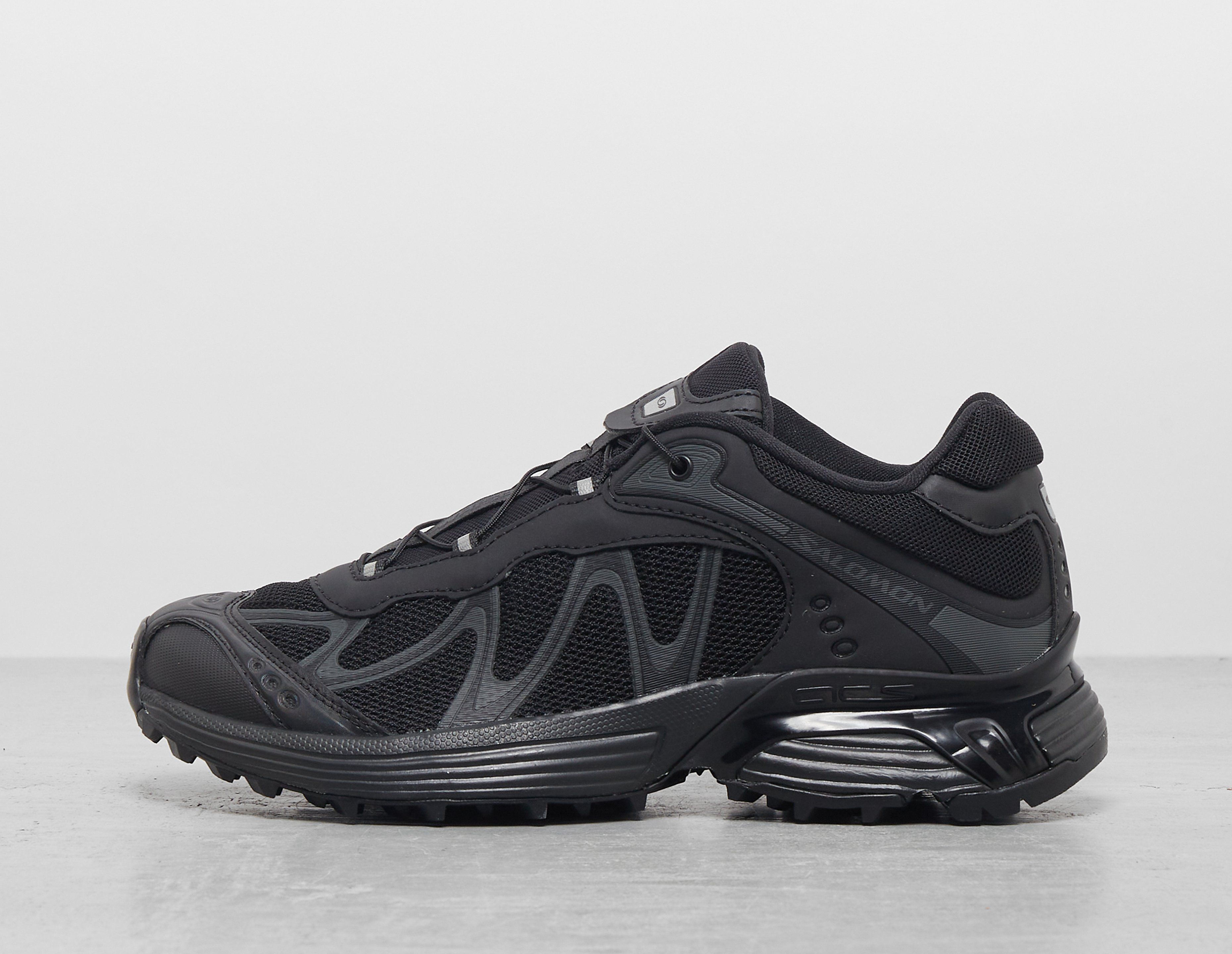 Salomon XT-Whisper Women's, Black