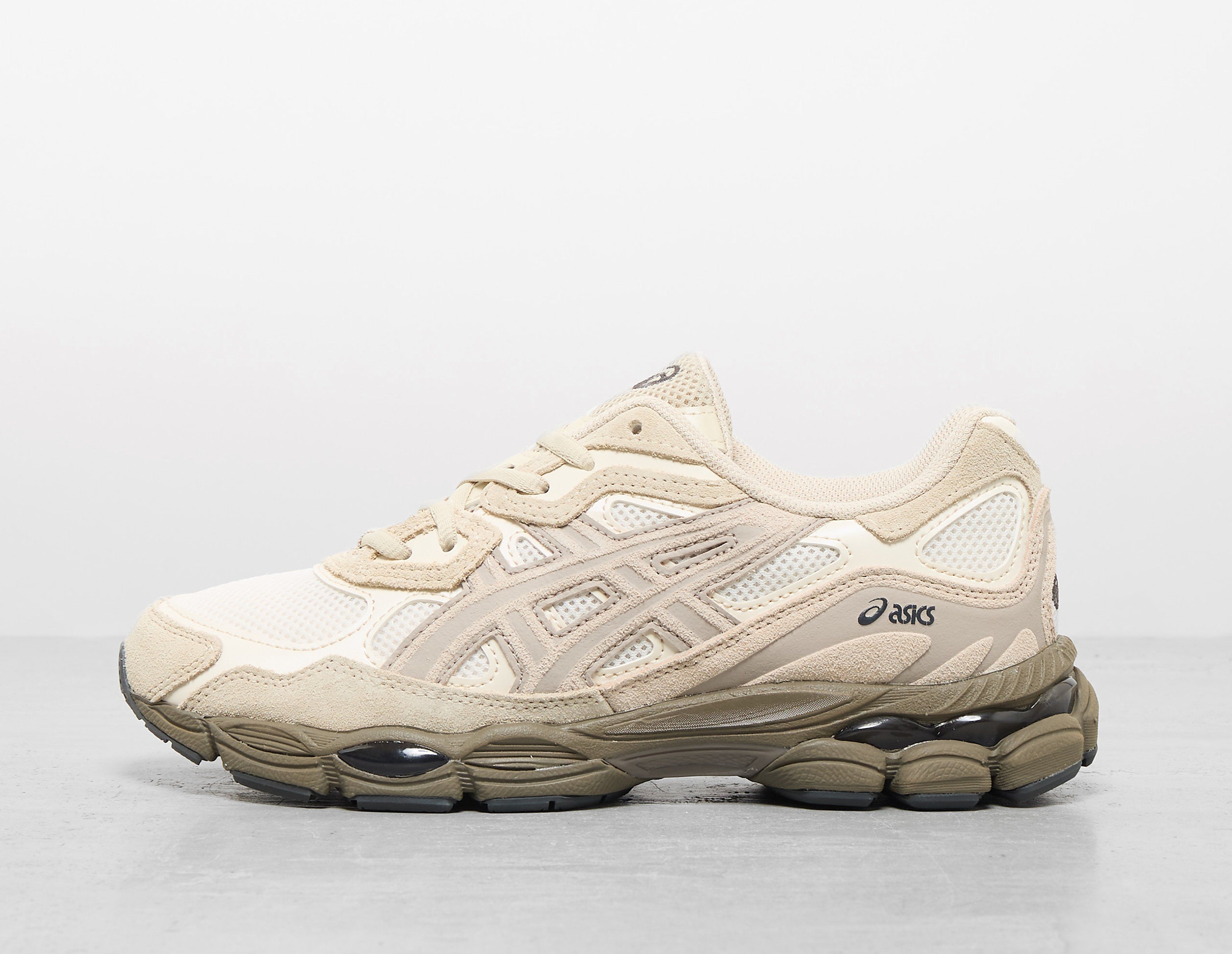 ASICS GEL-NYC Women's, Ecru Tint