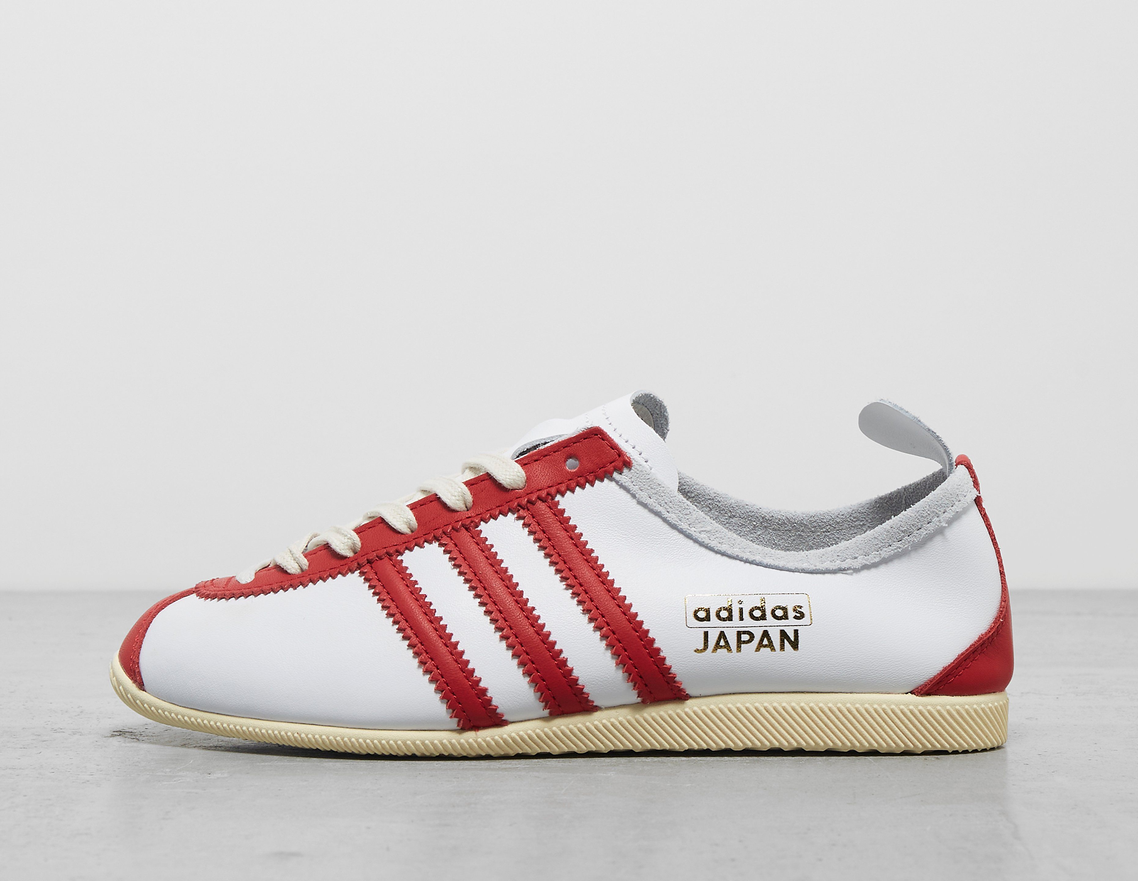 Adidas Originals Japan Women's, White