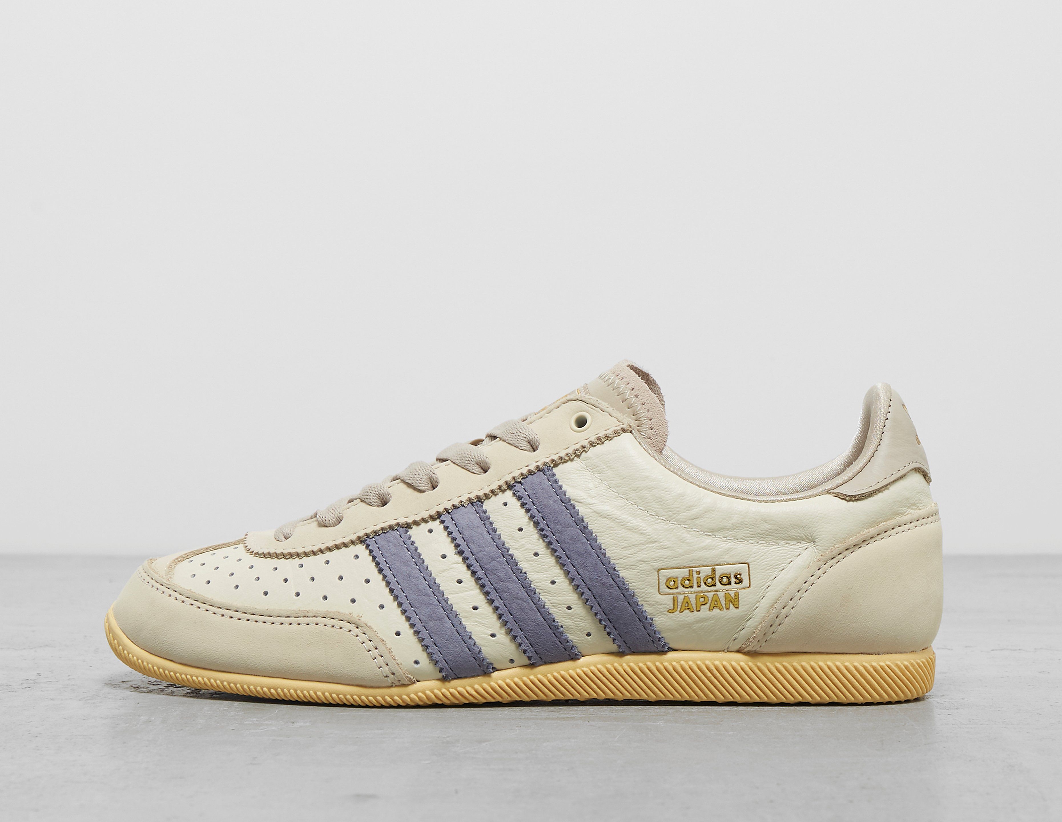 Adidas Originals Japan Women's, Ecru Tint