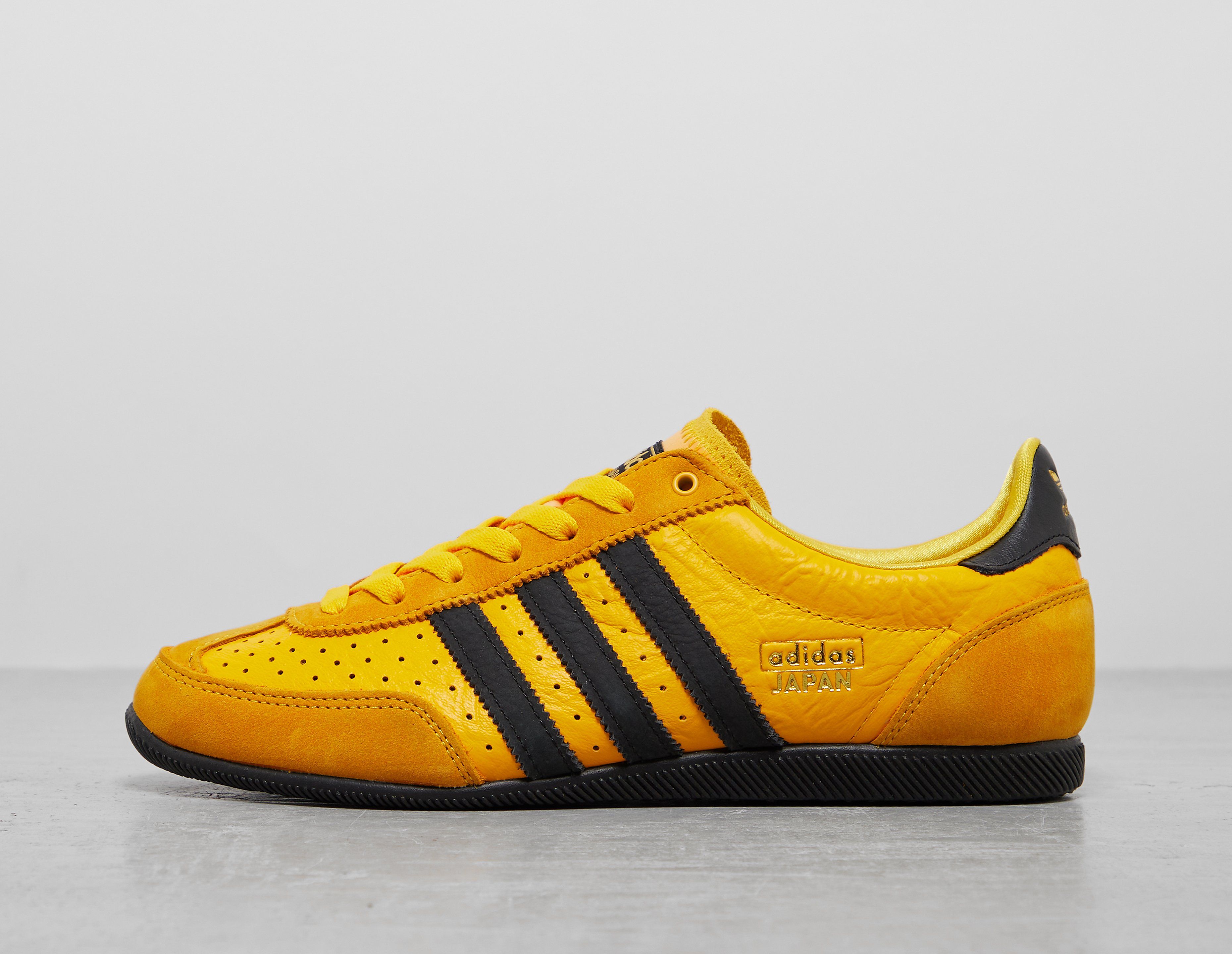 Adidas Originals Japan Women's, Yellow