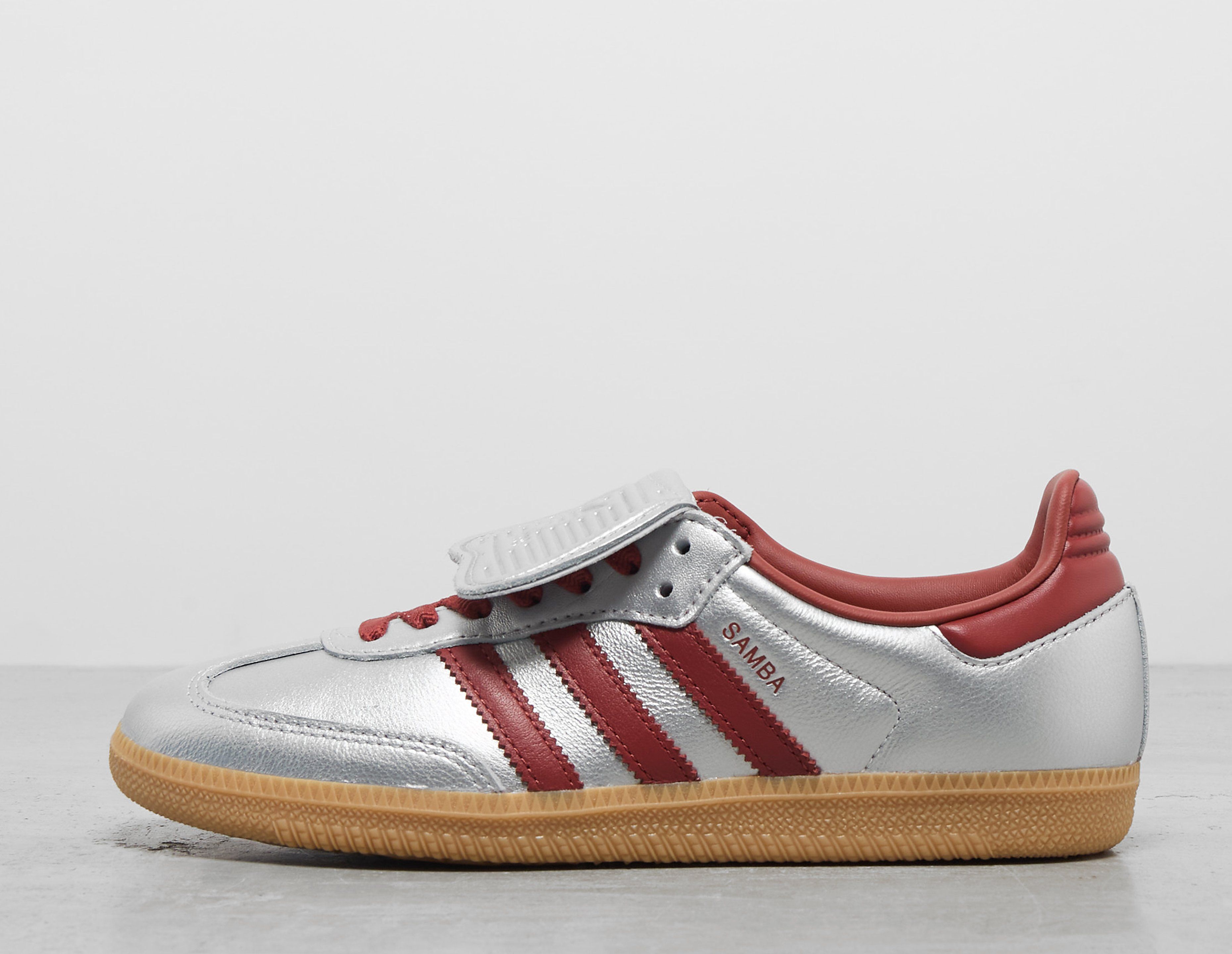 Adidas Originals Samba LT Women's, Silver