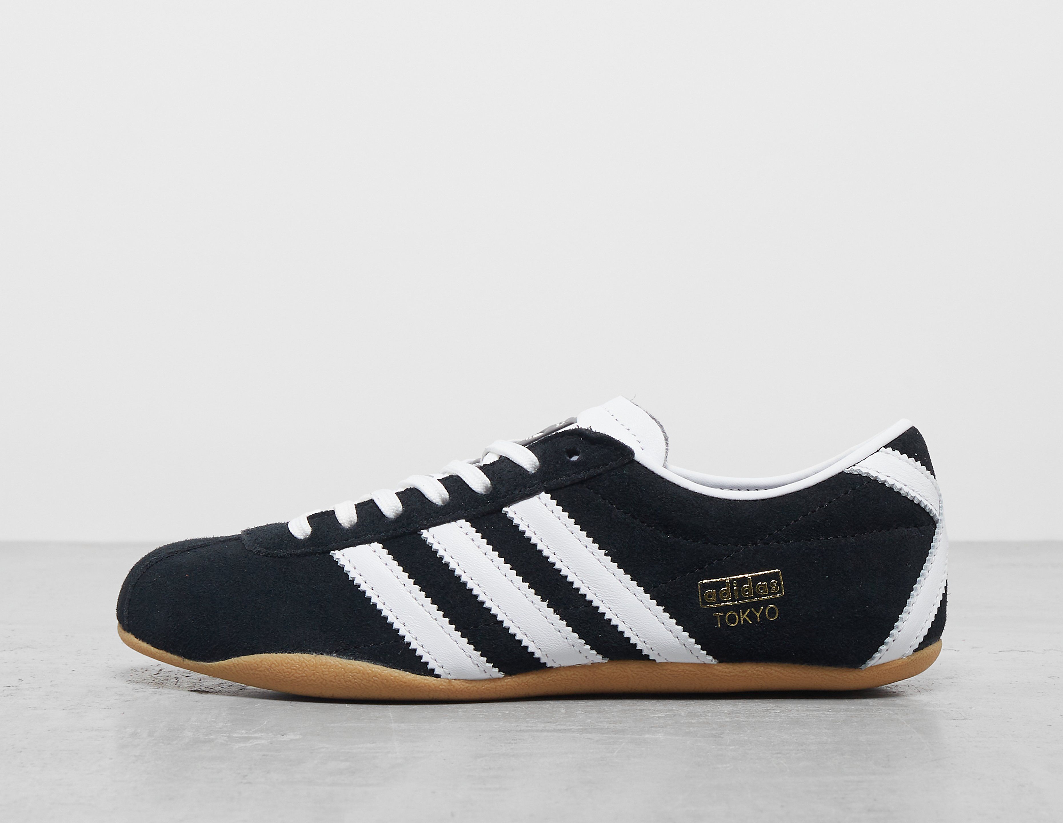 Adidas Originals Tokyo Women's, Black