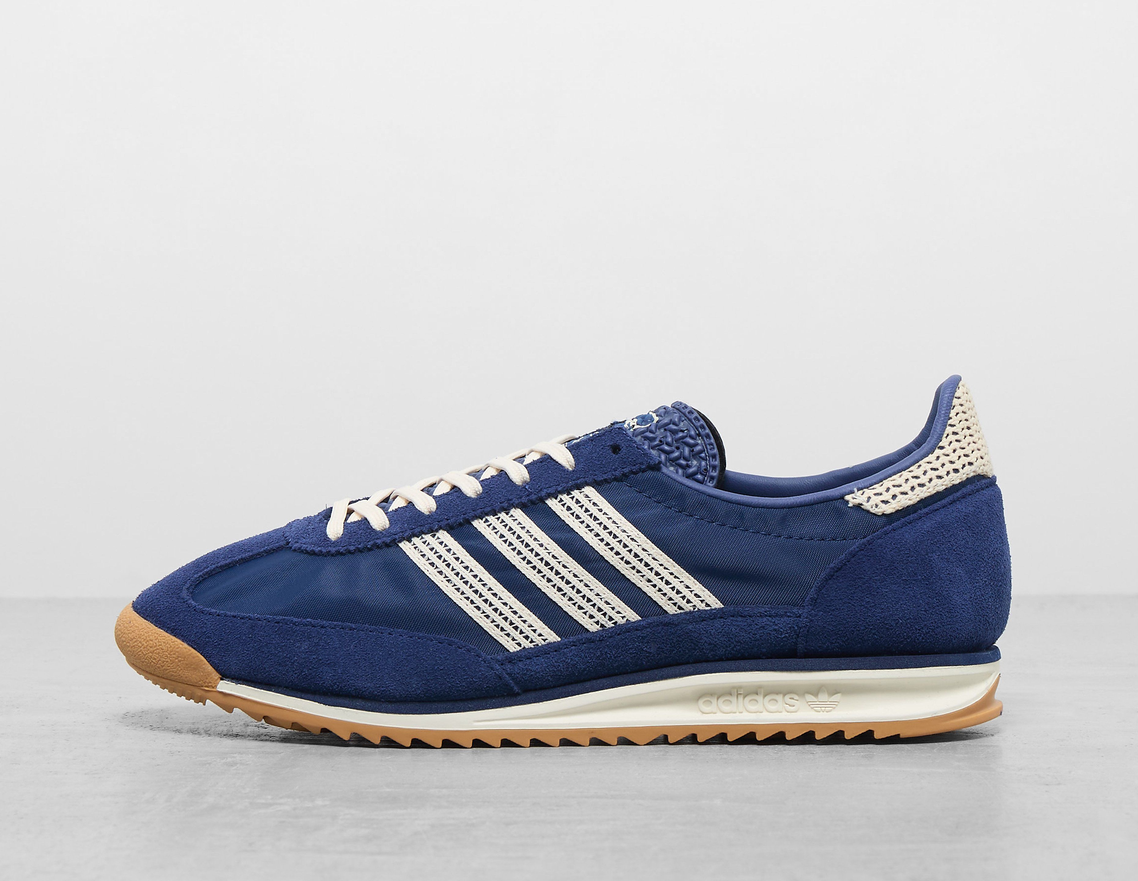 Adidas Originals SL 72 Dames, Navy
