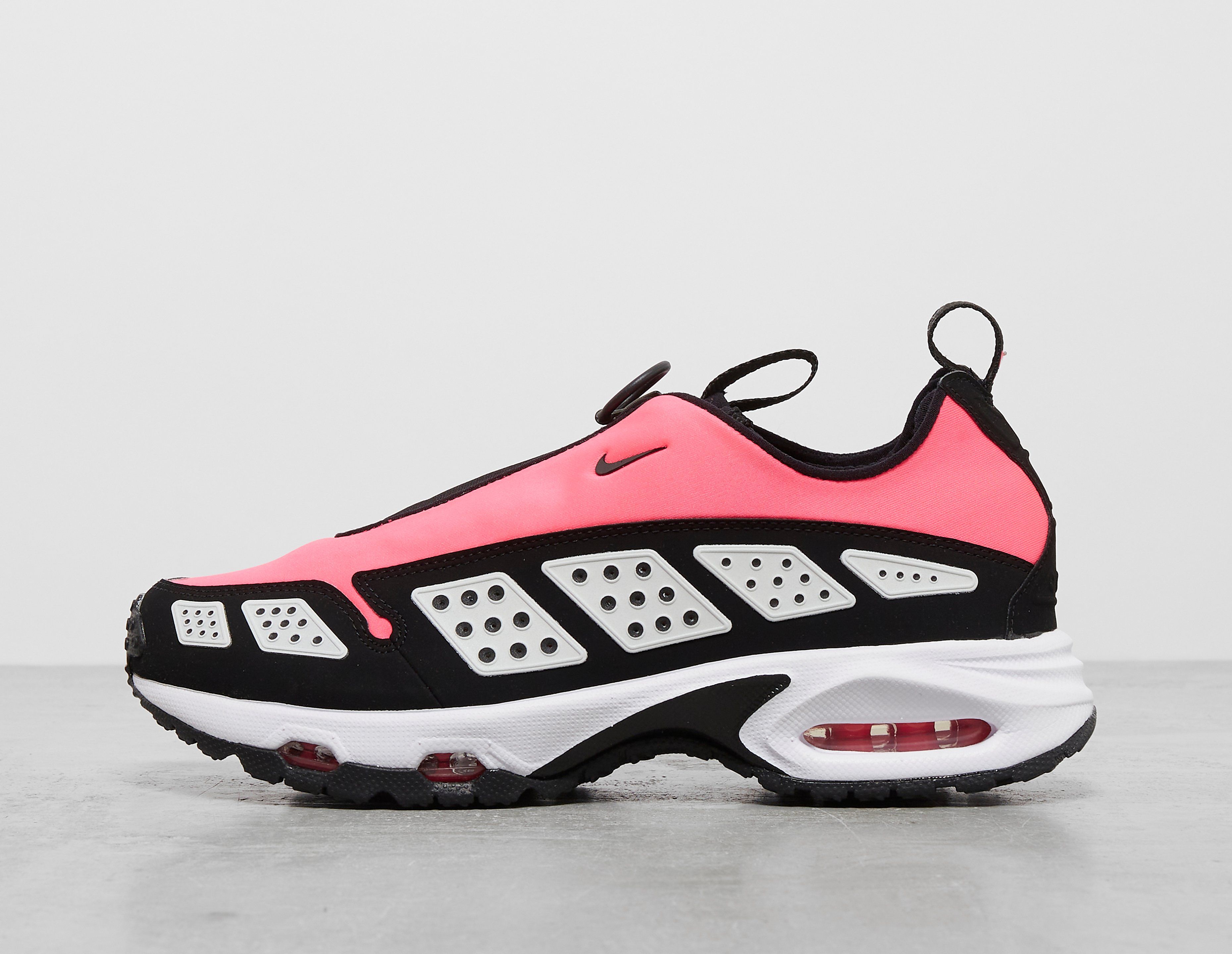 Nike Air Max SNDR Women's - Pink, Pink