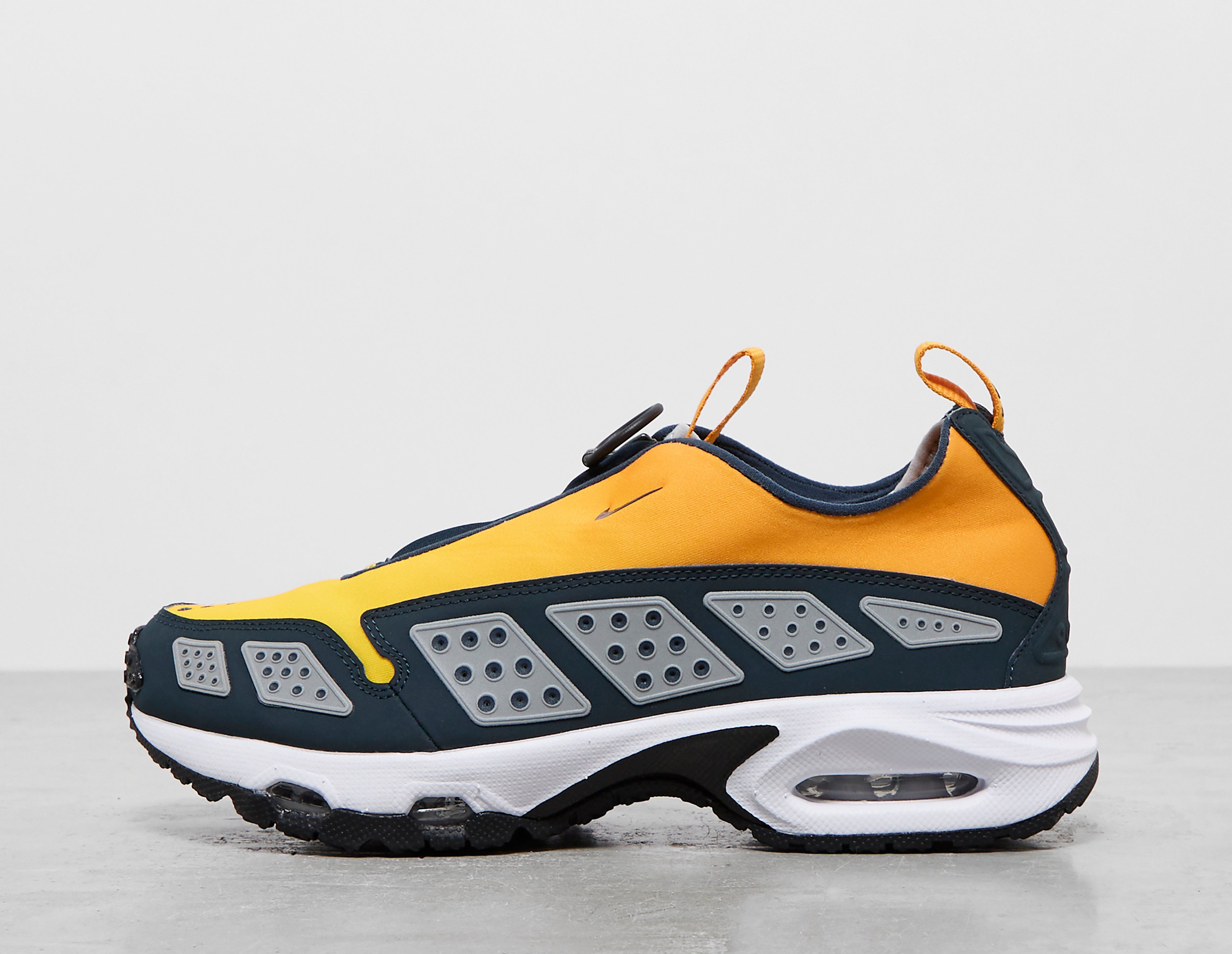 Nike Air Max SNDR Women's - Yellow, Yellow