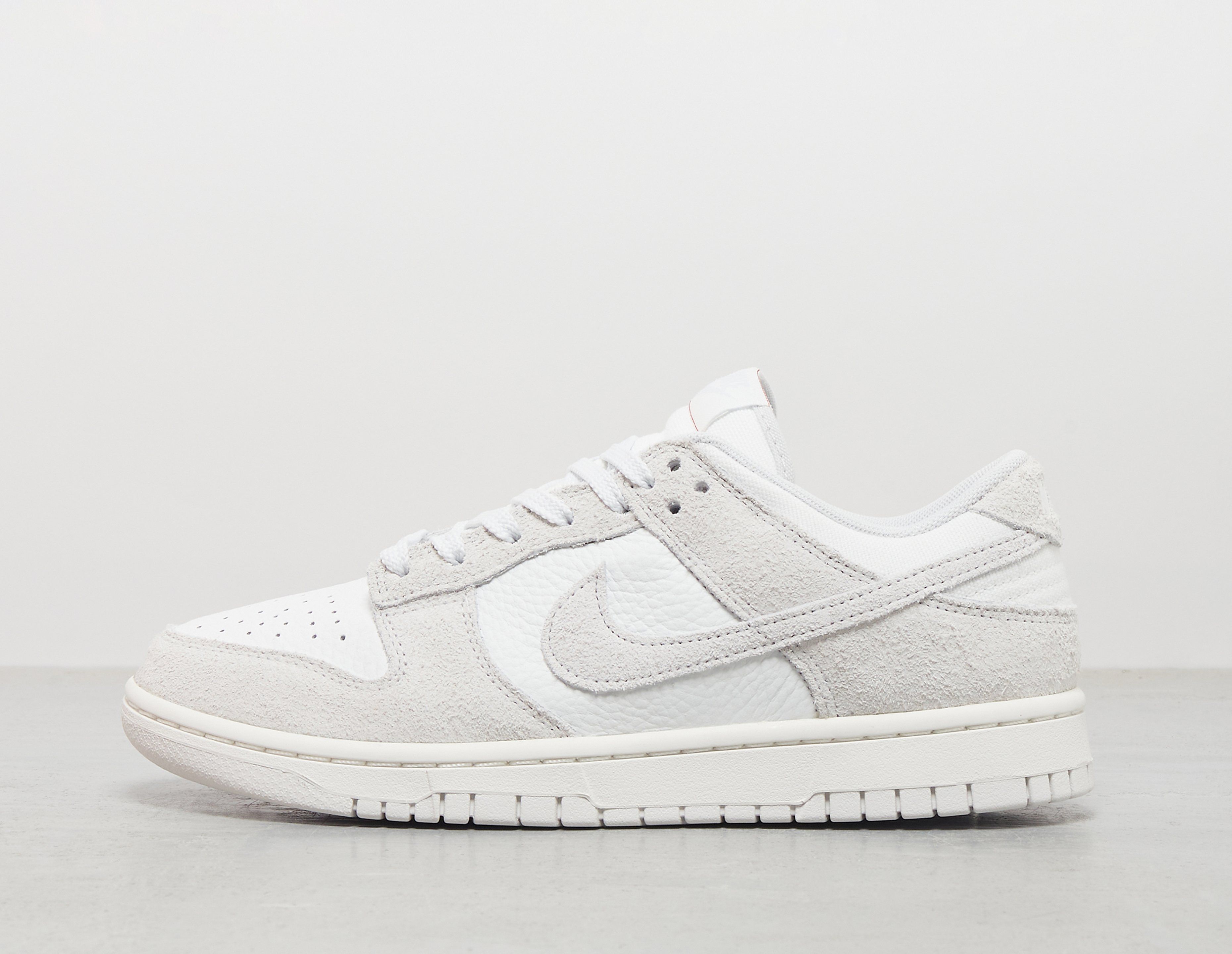 Nike Dunk Low Women's, Grey
