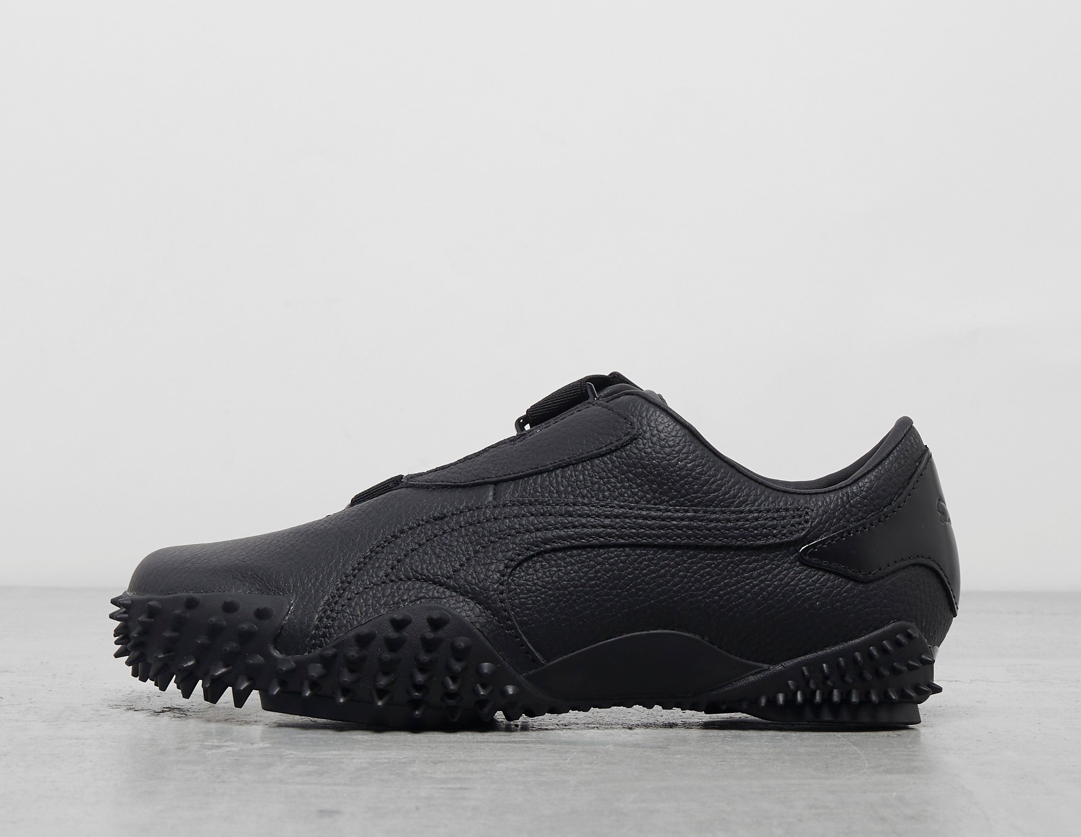 Puma Women's  Mostro  Black, FootPatrol