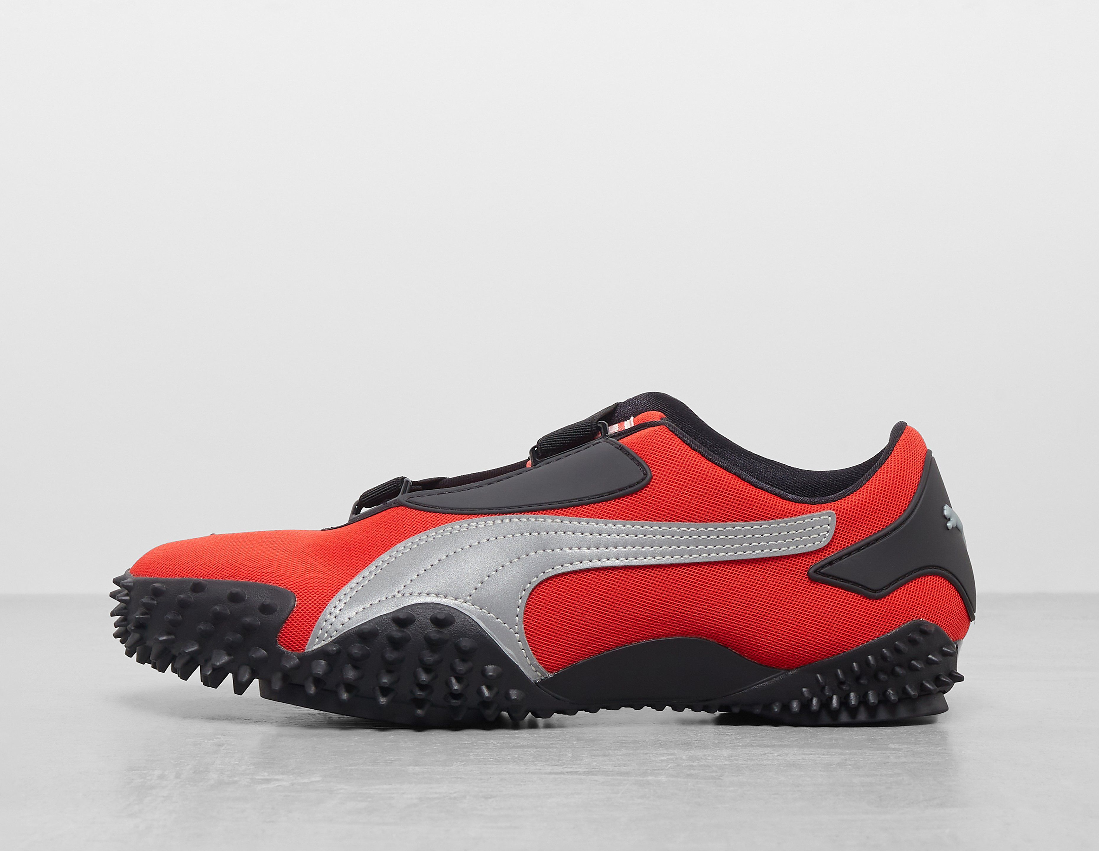 Puma Men's  Mostro OG Red, FootPatrol