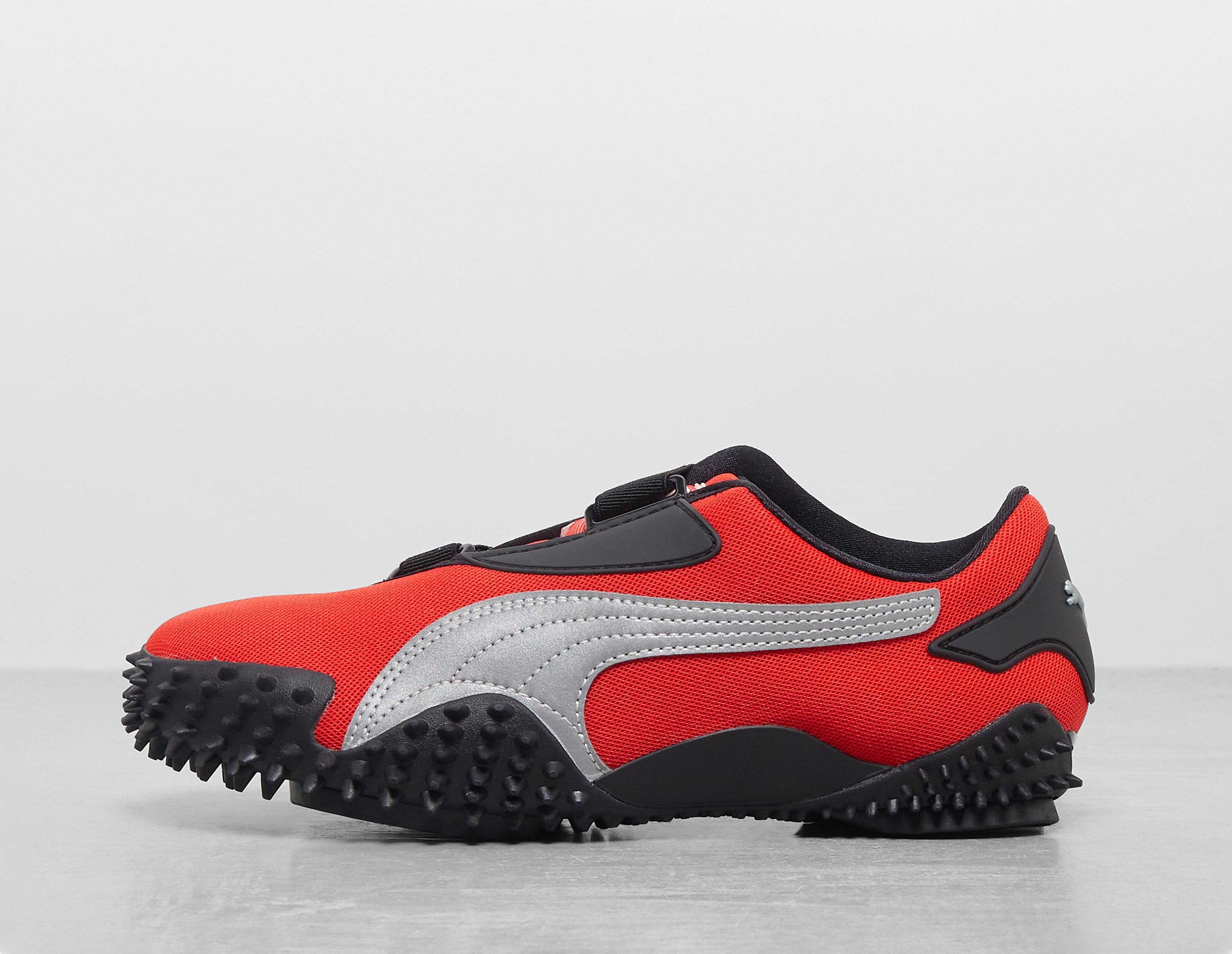 Puma Mostro OG Women's, Red