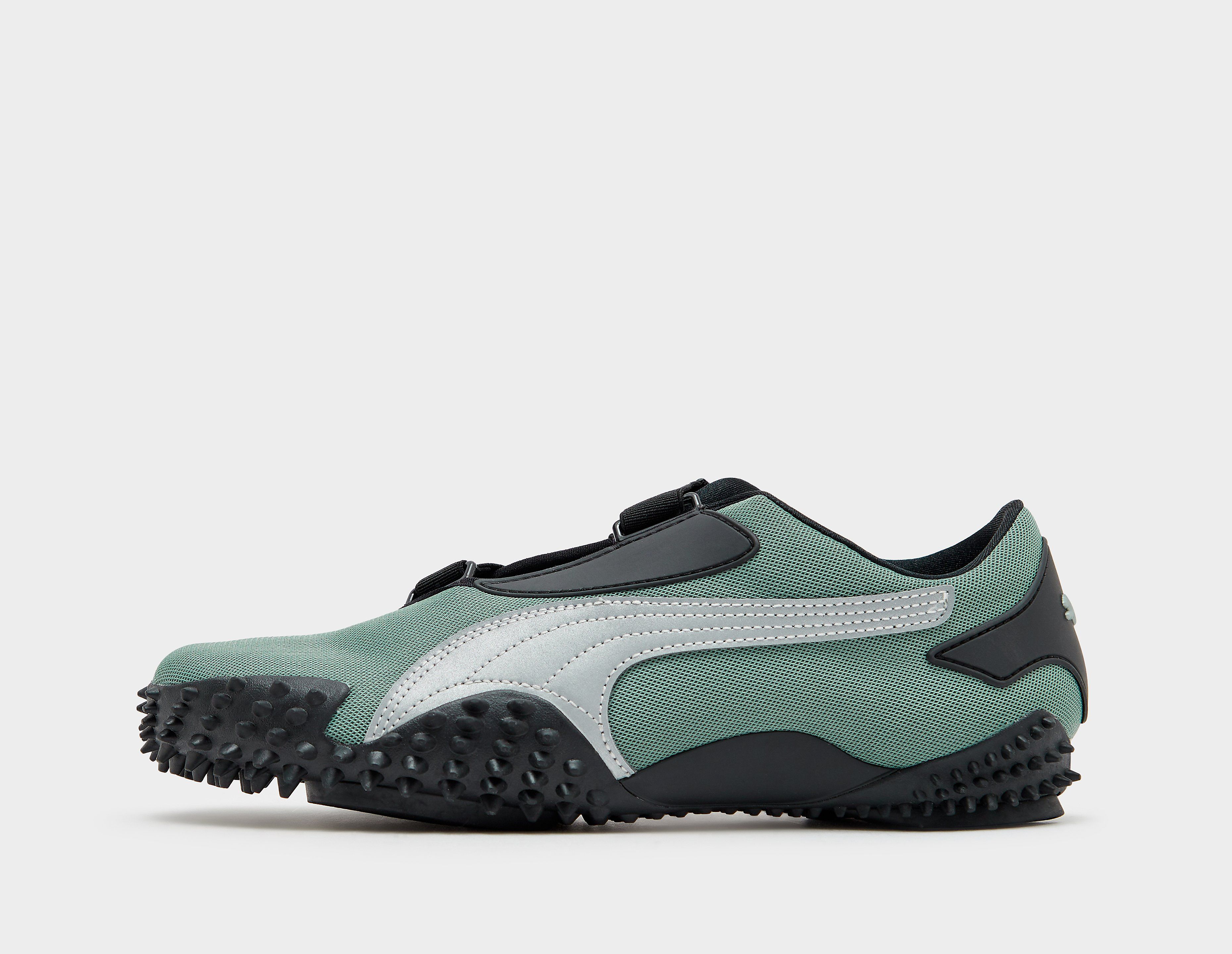 Puma Men's  Mostro OG Green, FootPatrol