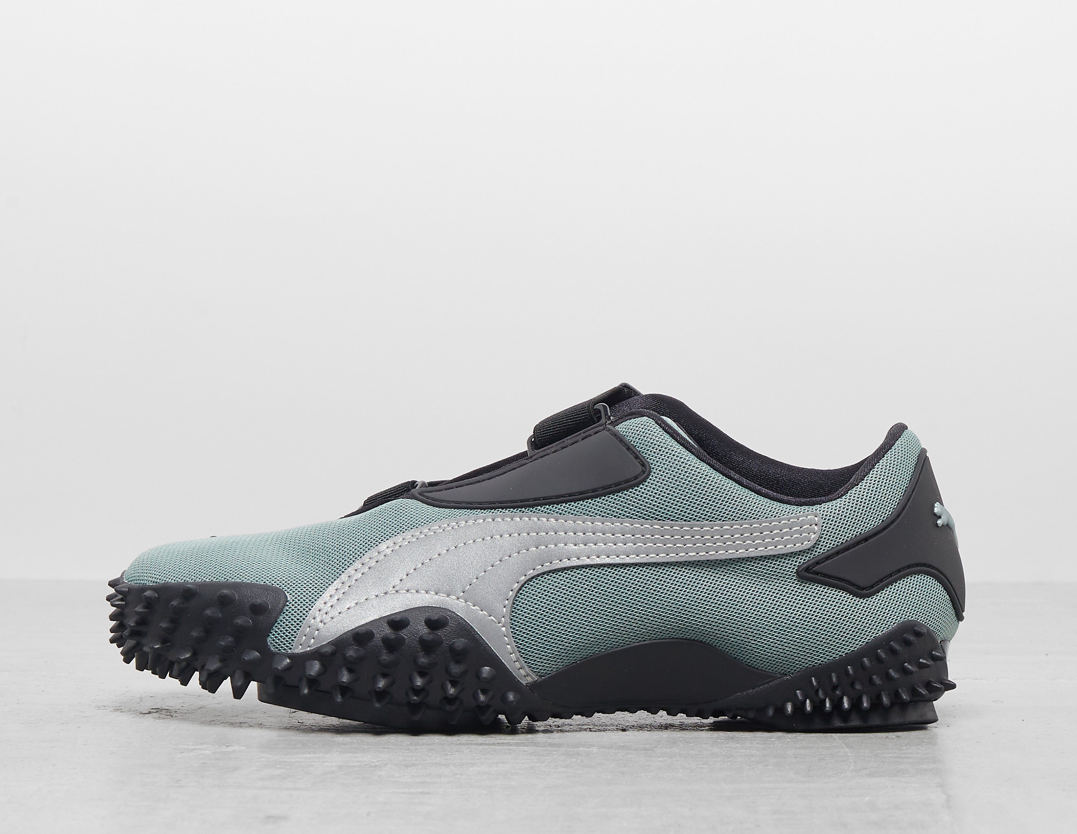 Puma Mostro OG Women's, Green