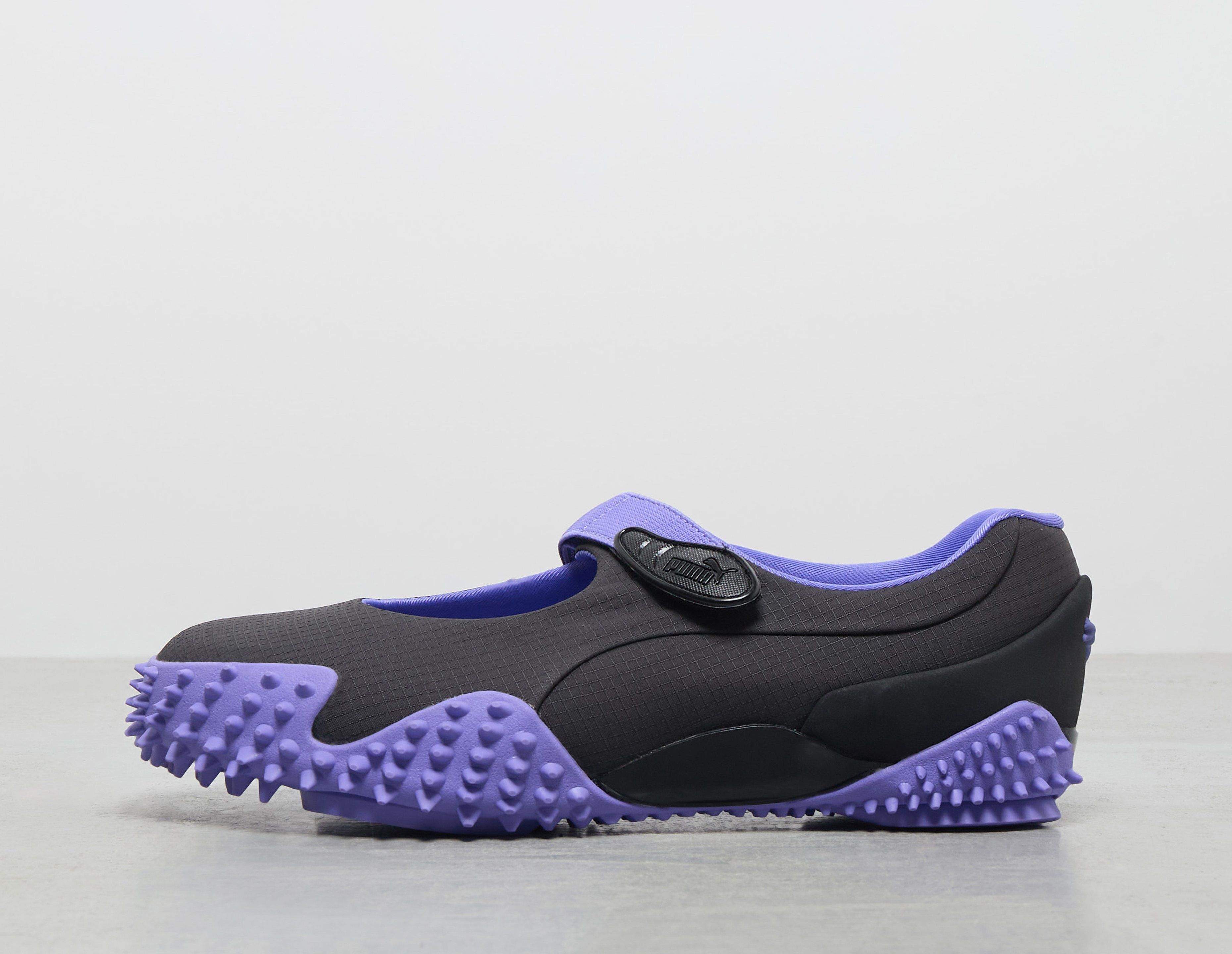 Puma Mostro Fey Women's, Black