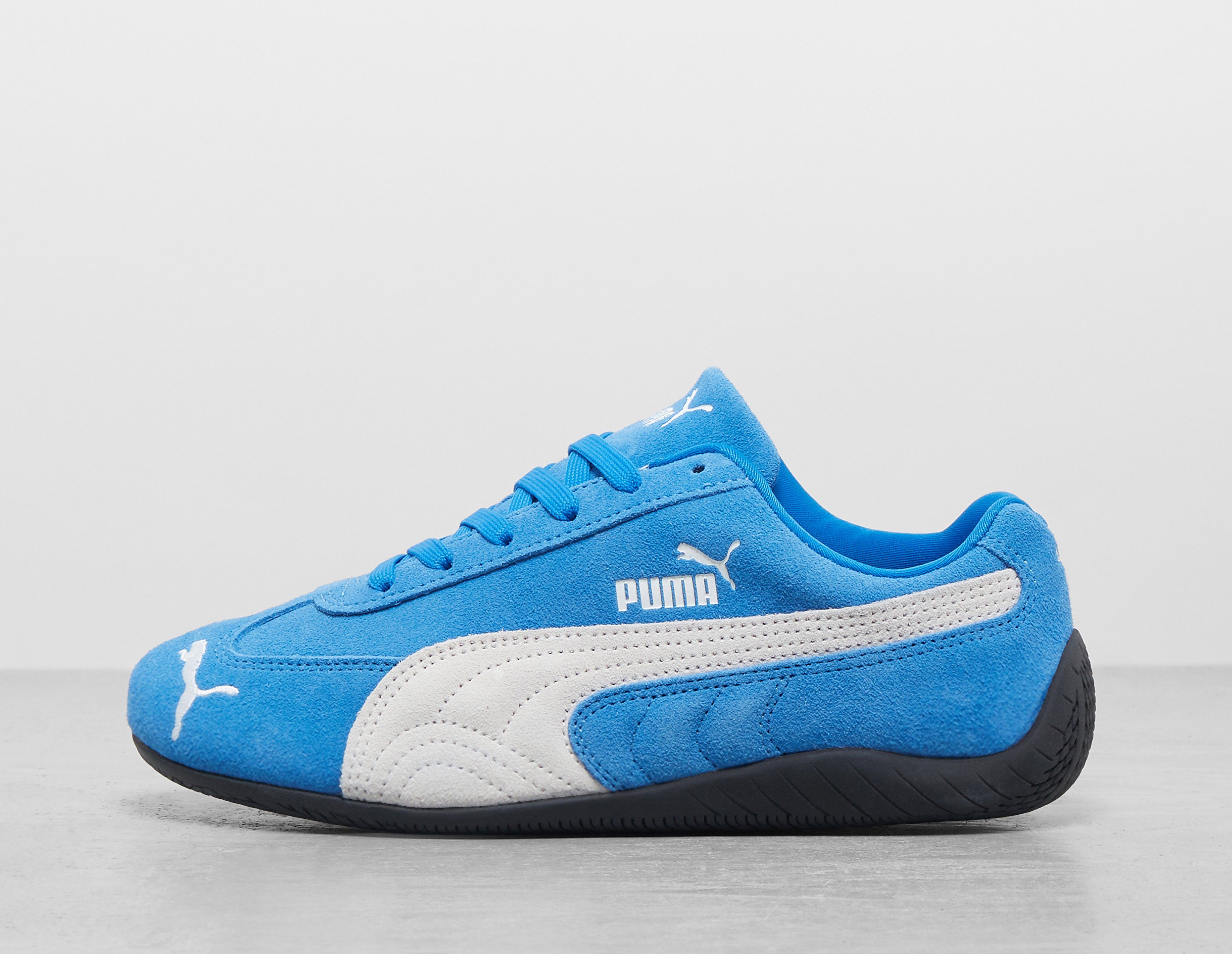 Puma Women's  Speedcat  Blue, FootPatrol