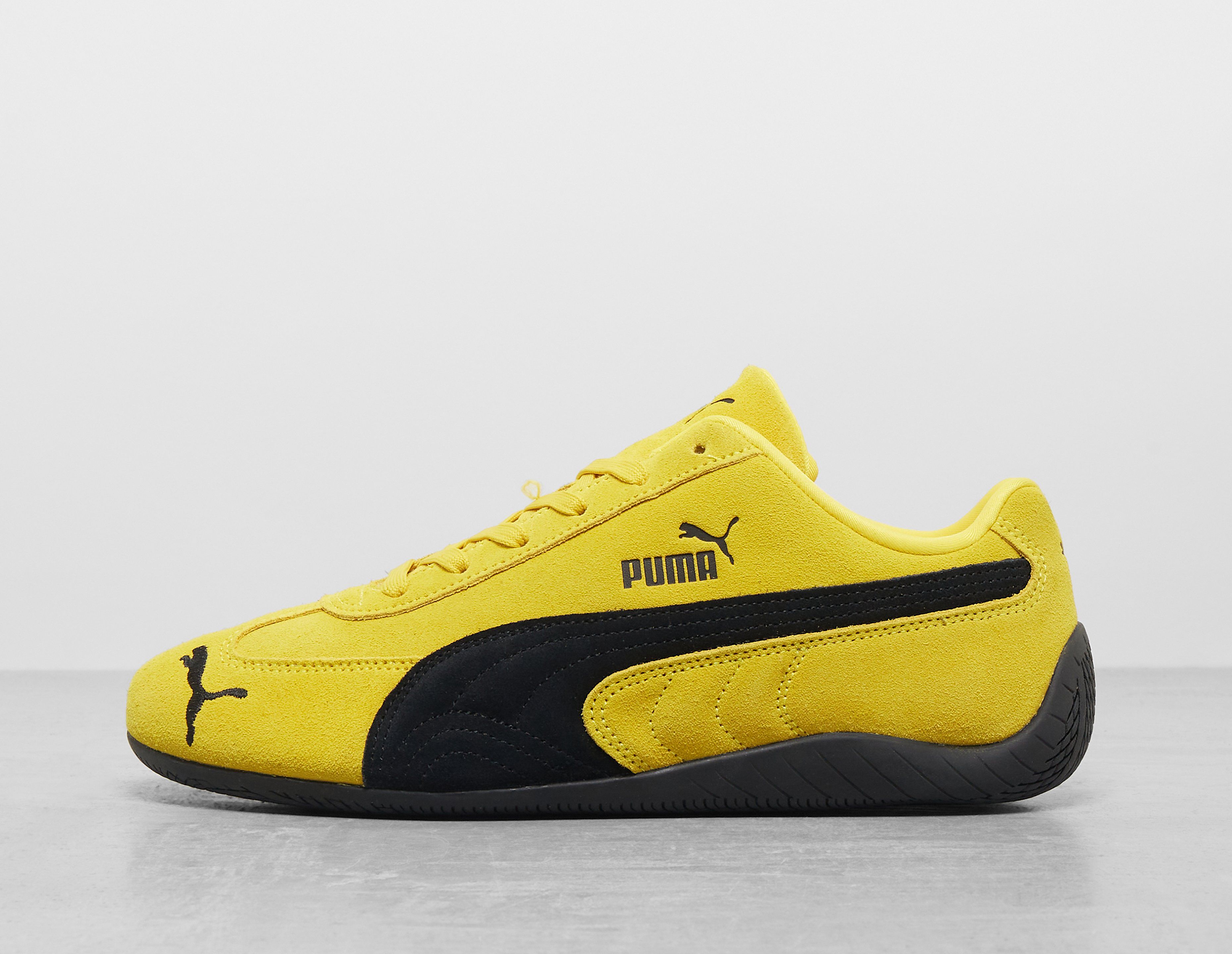 Puma Speedcat OG, Yellow