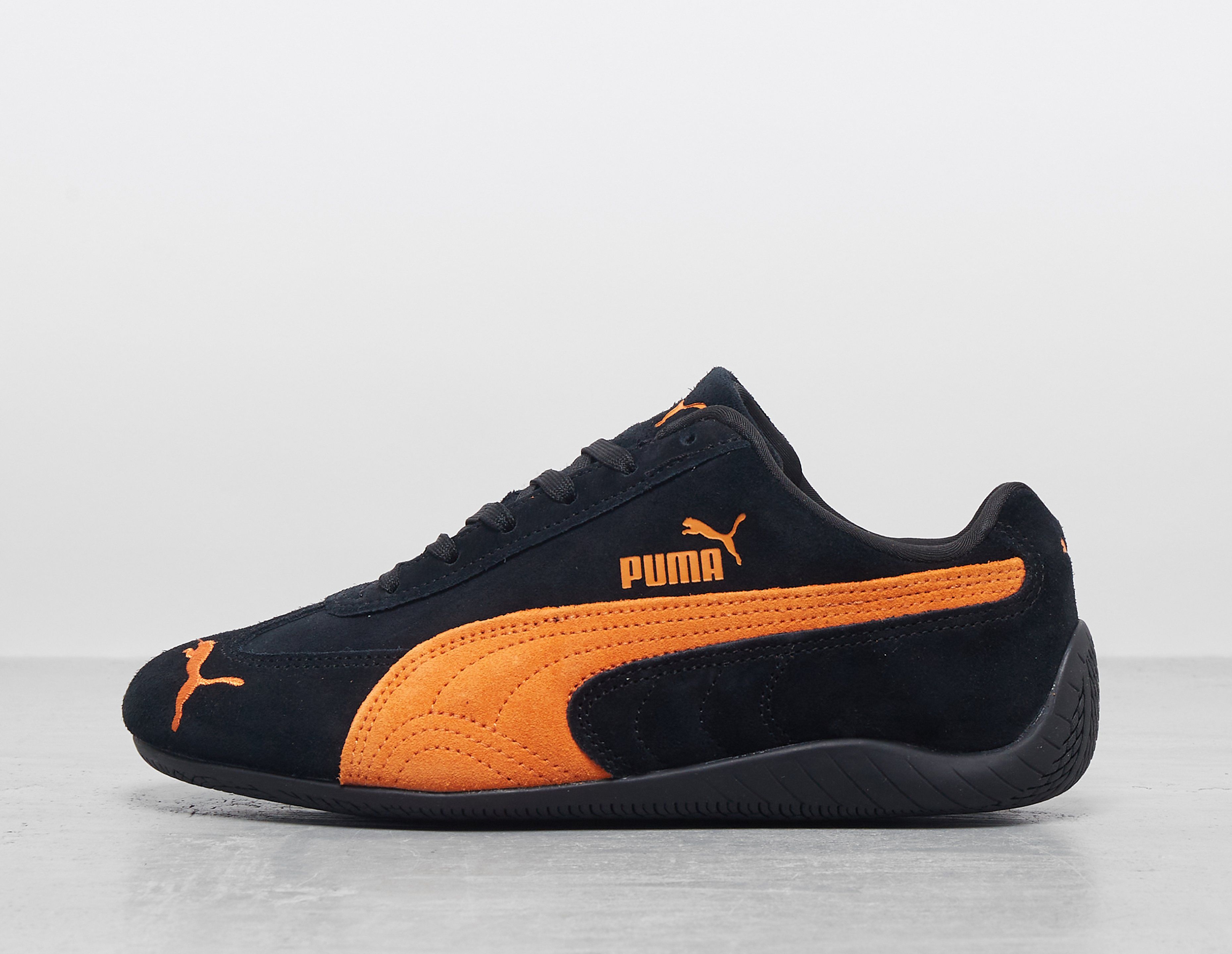 Puma Speedcat OG Women's, Black
