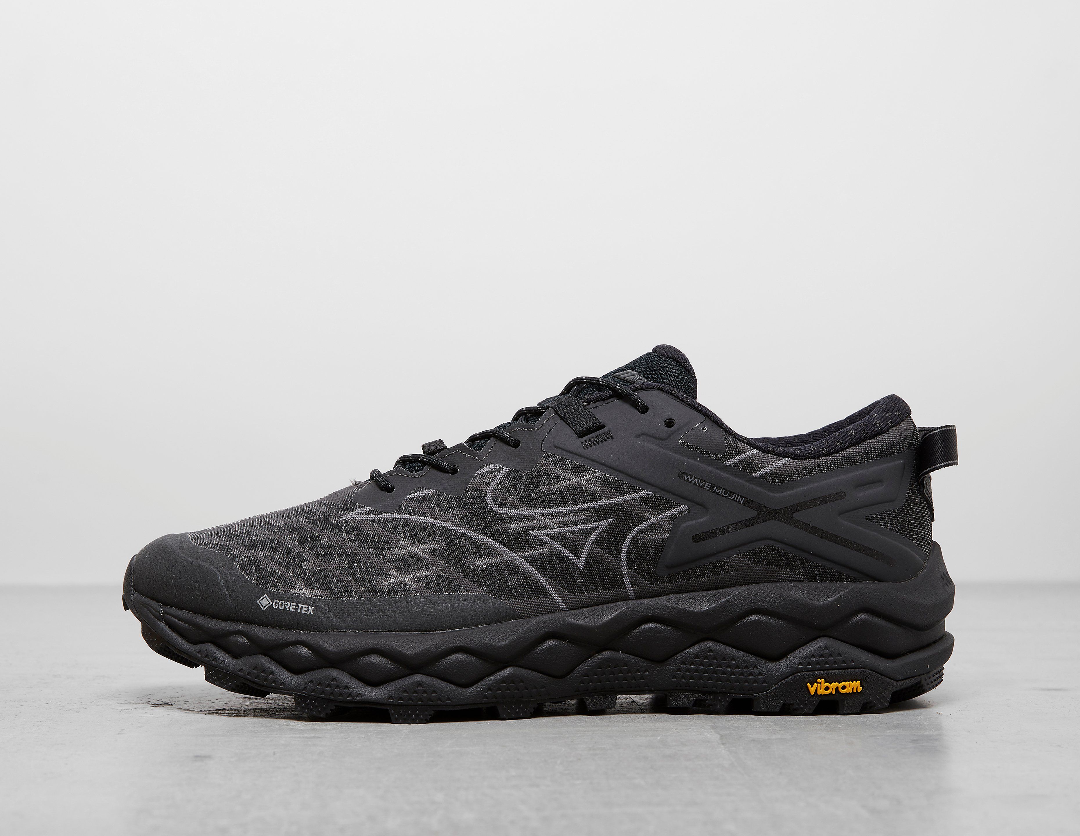 Mizuno Wave Mujin Ls Gore-Tex