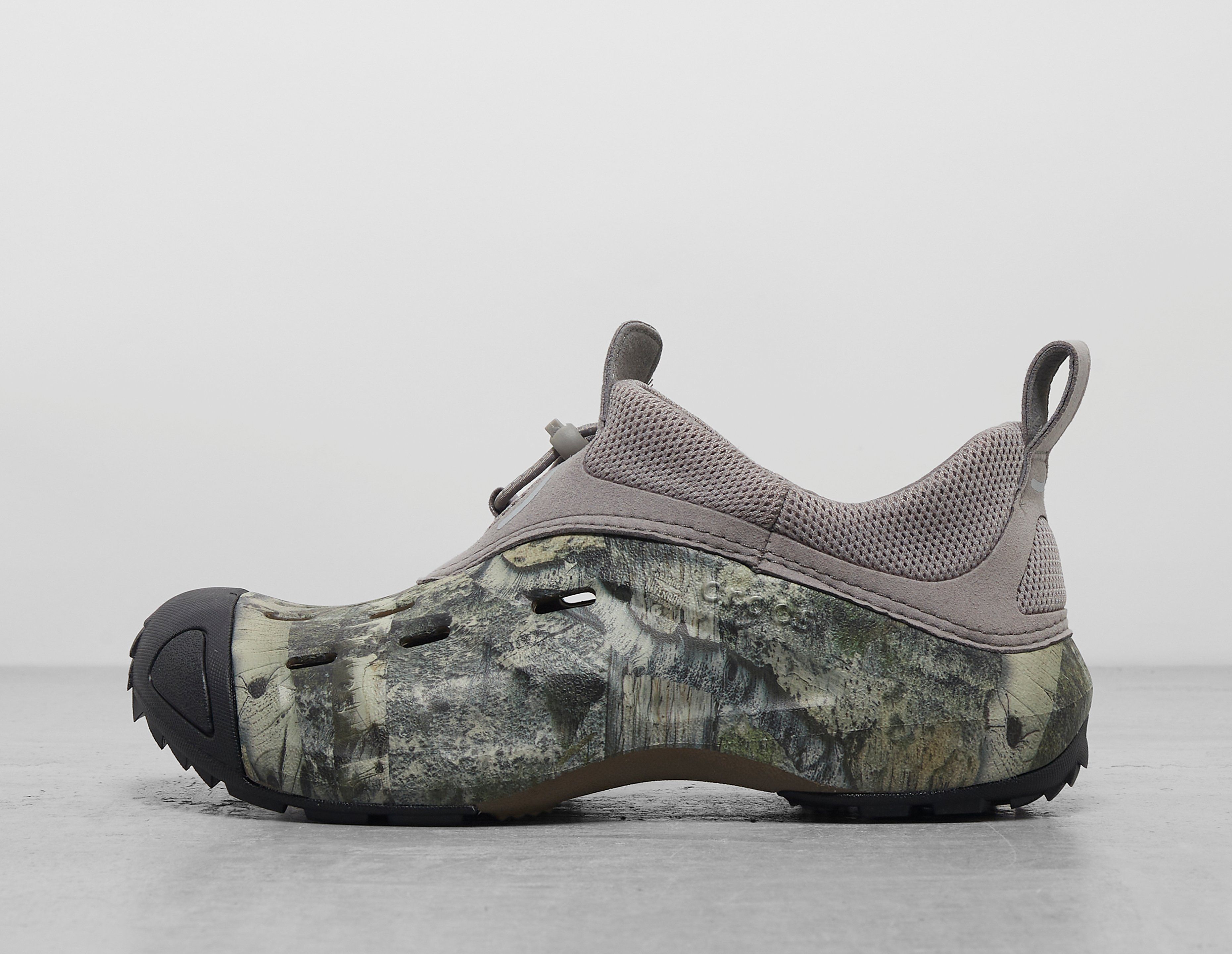 Crocs QUICK TRAIL, Green