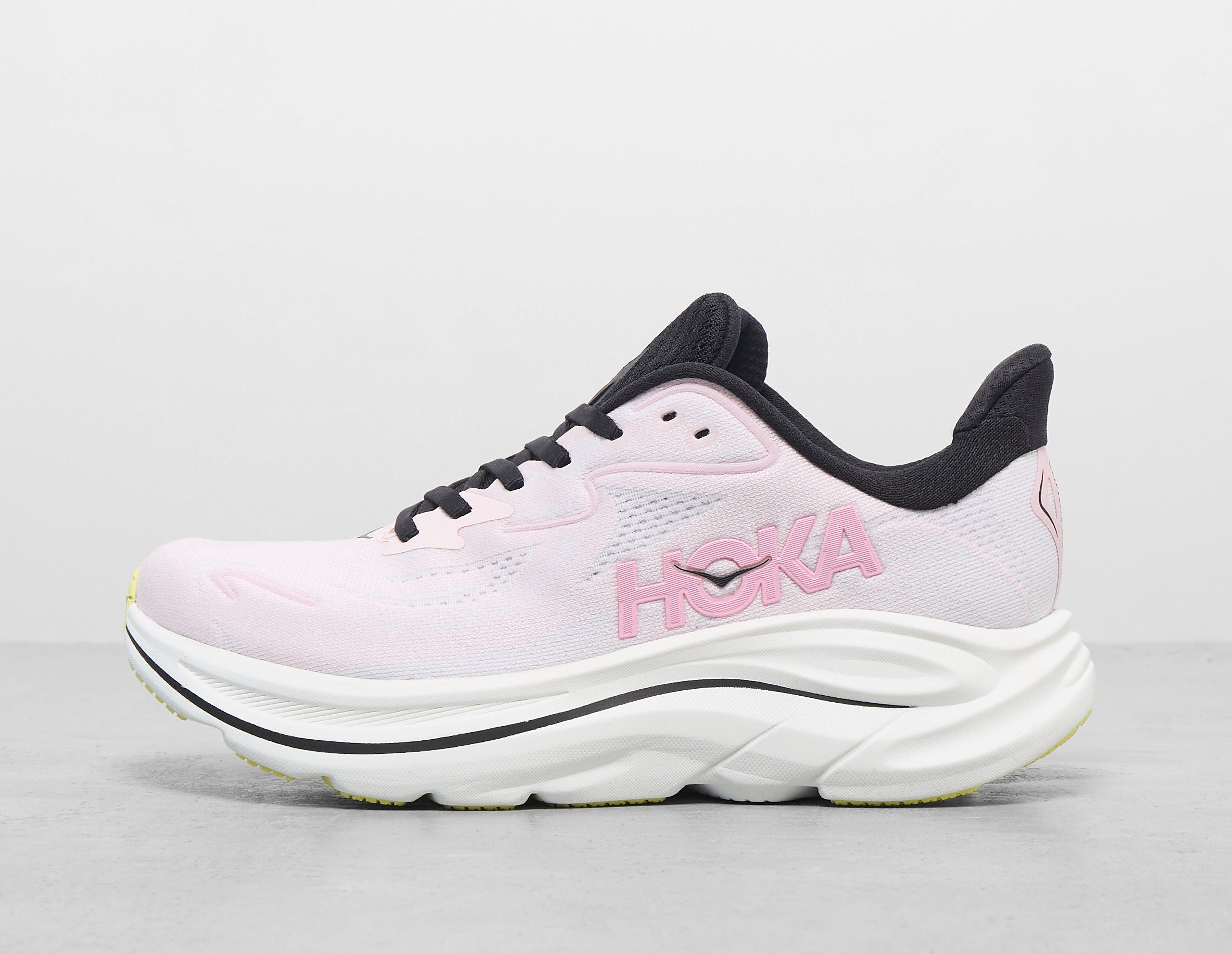 HOKA damessneaker roze
