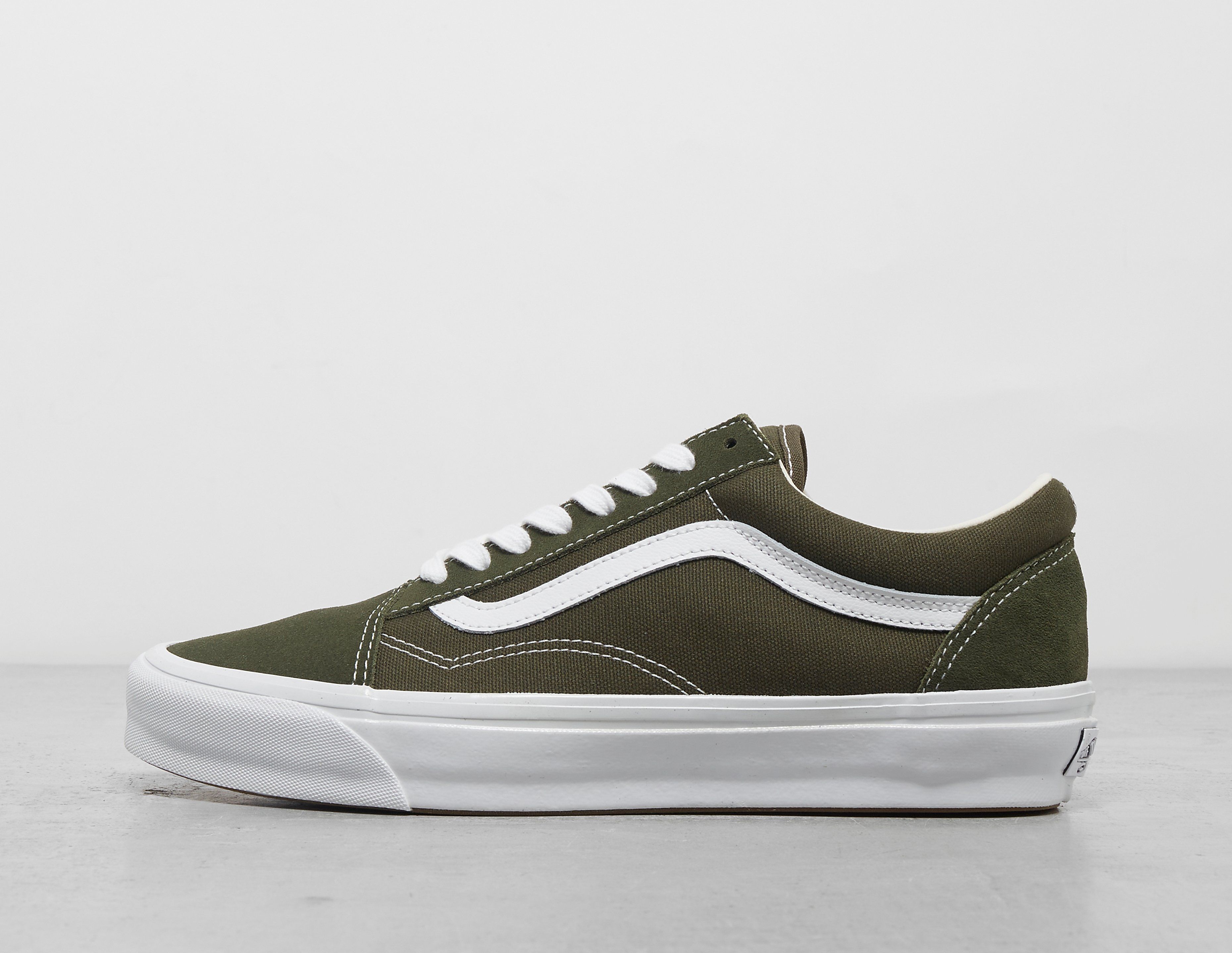 Vans Premium Old Skool 36