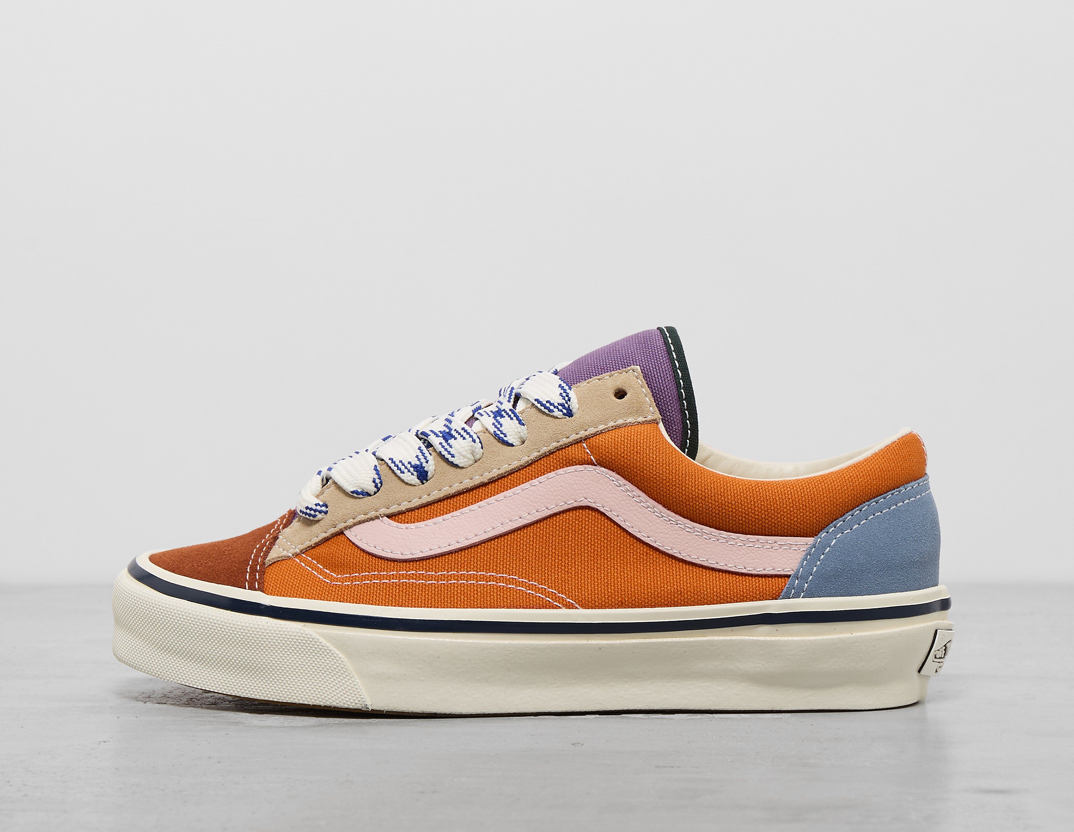 Vans Old Skool 36 Women's, Orange