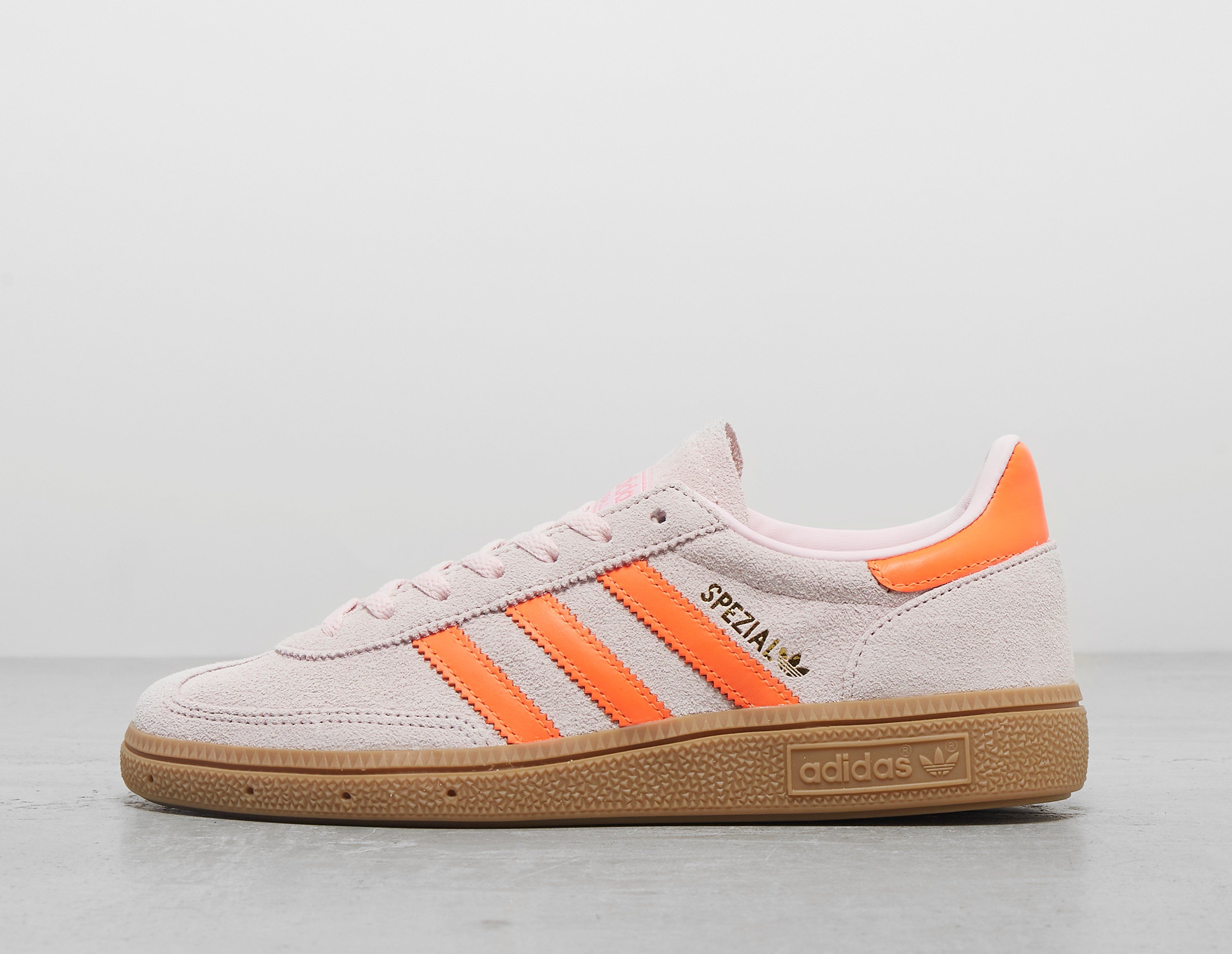 Adidas Originals Handball Spezial Women's, Pink