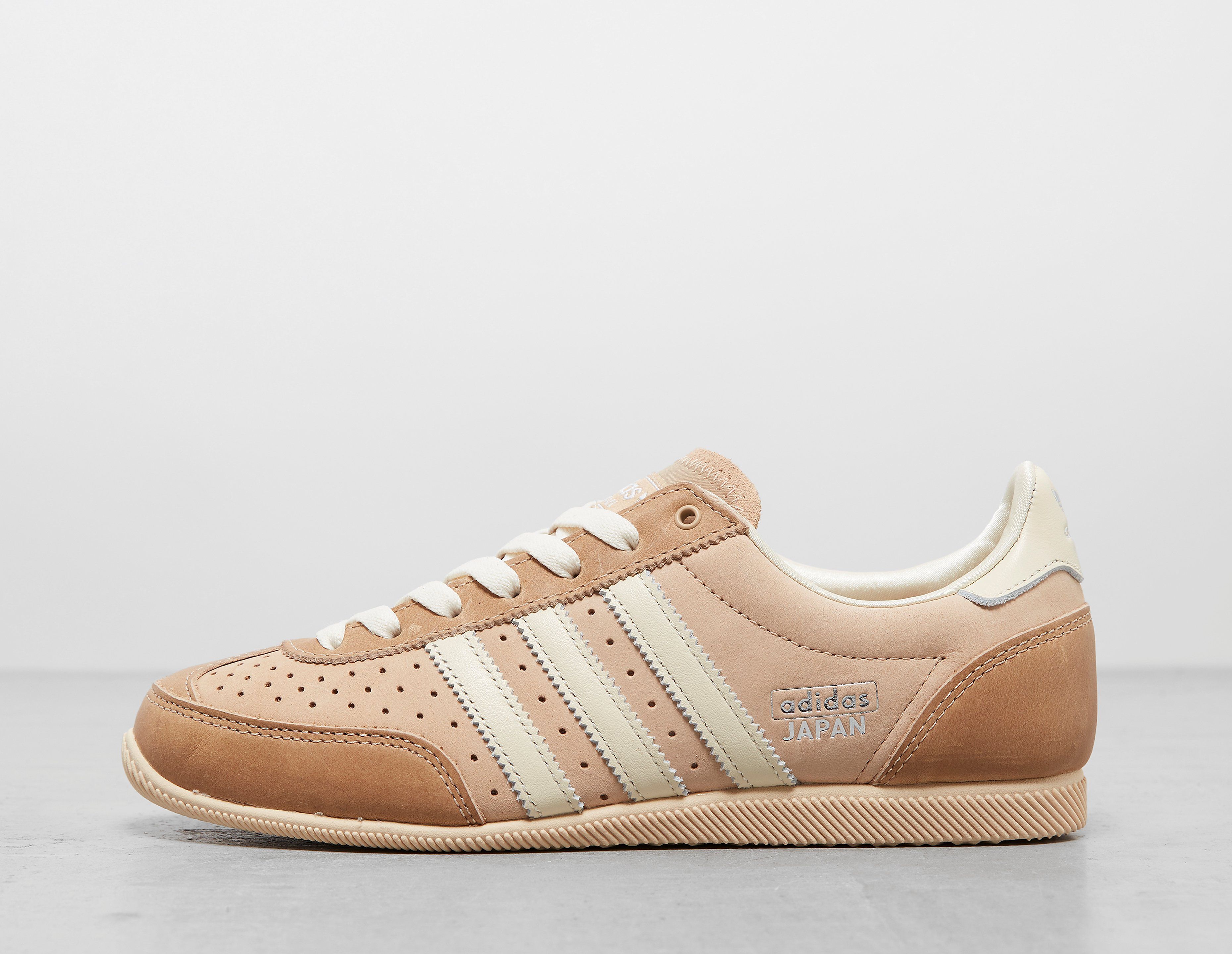 Adidas Originals Japan Women's, Ecru Tint