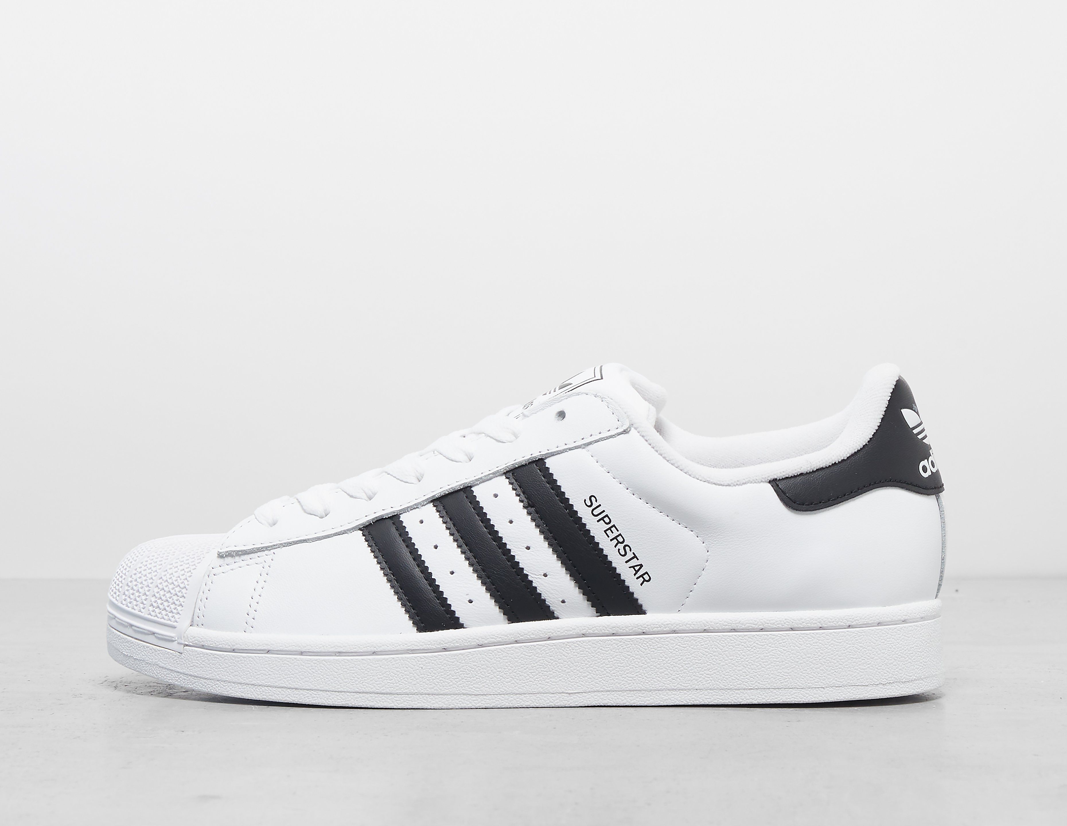 Adidas Originals Men's  Superstar Ii White, FootPatrol