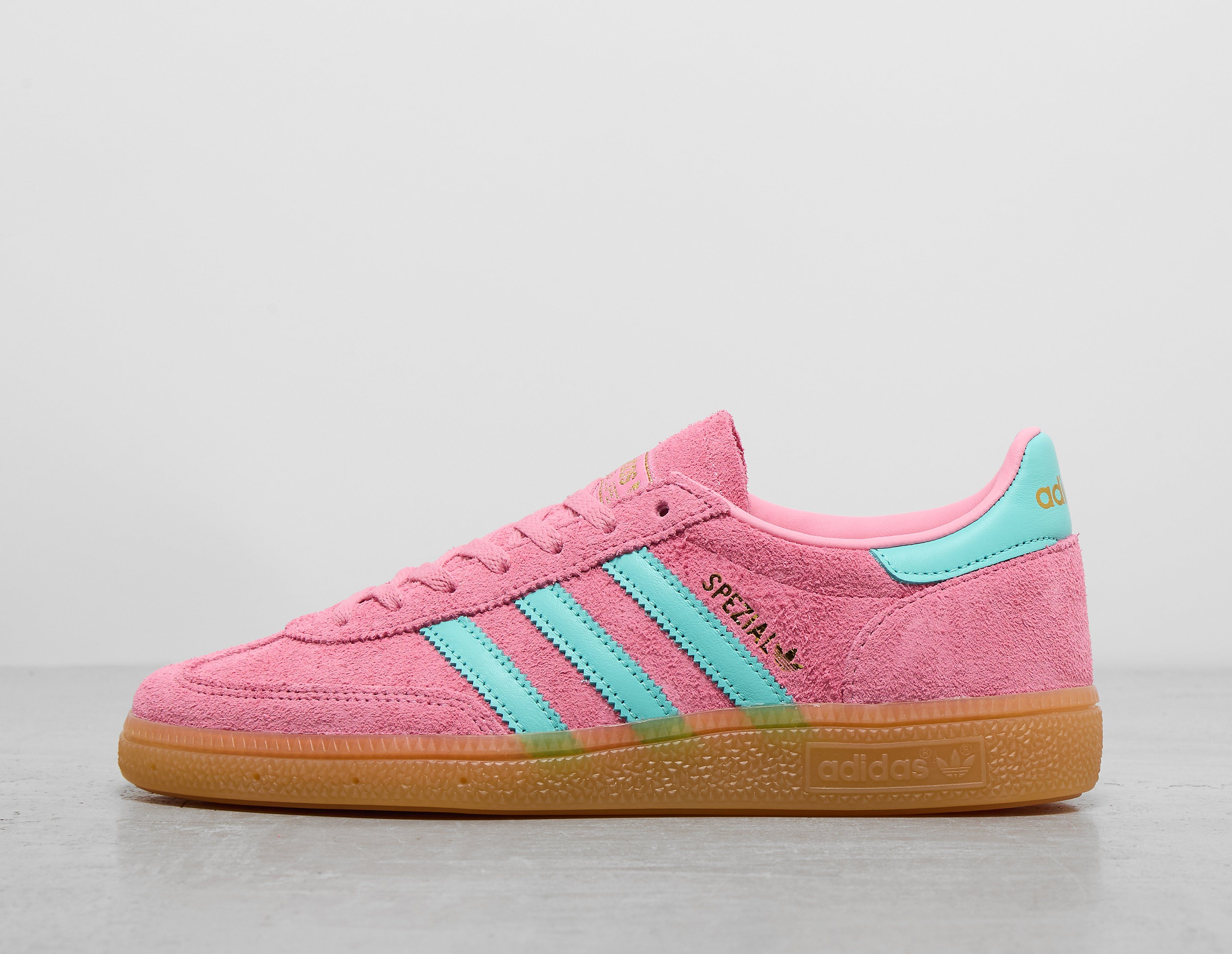 Adidas Originals Handball Spezial Women's, roze
