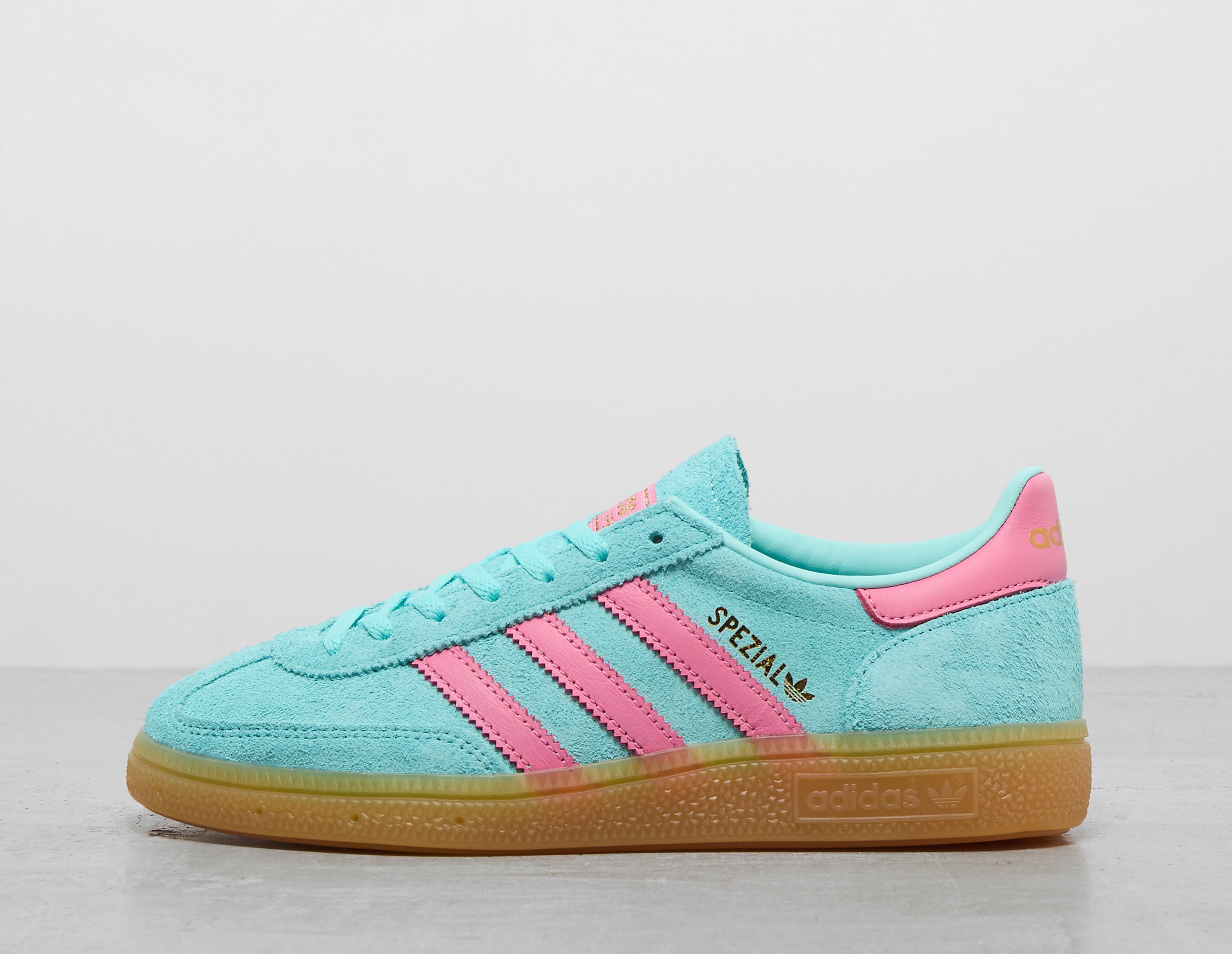 Adidas Originals Handball Spezial Women's, Blue