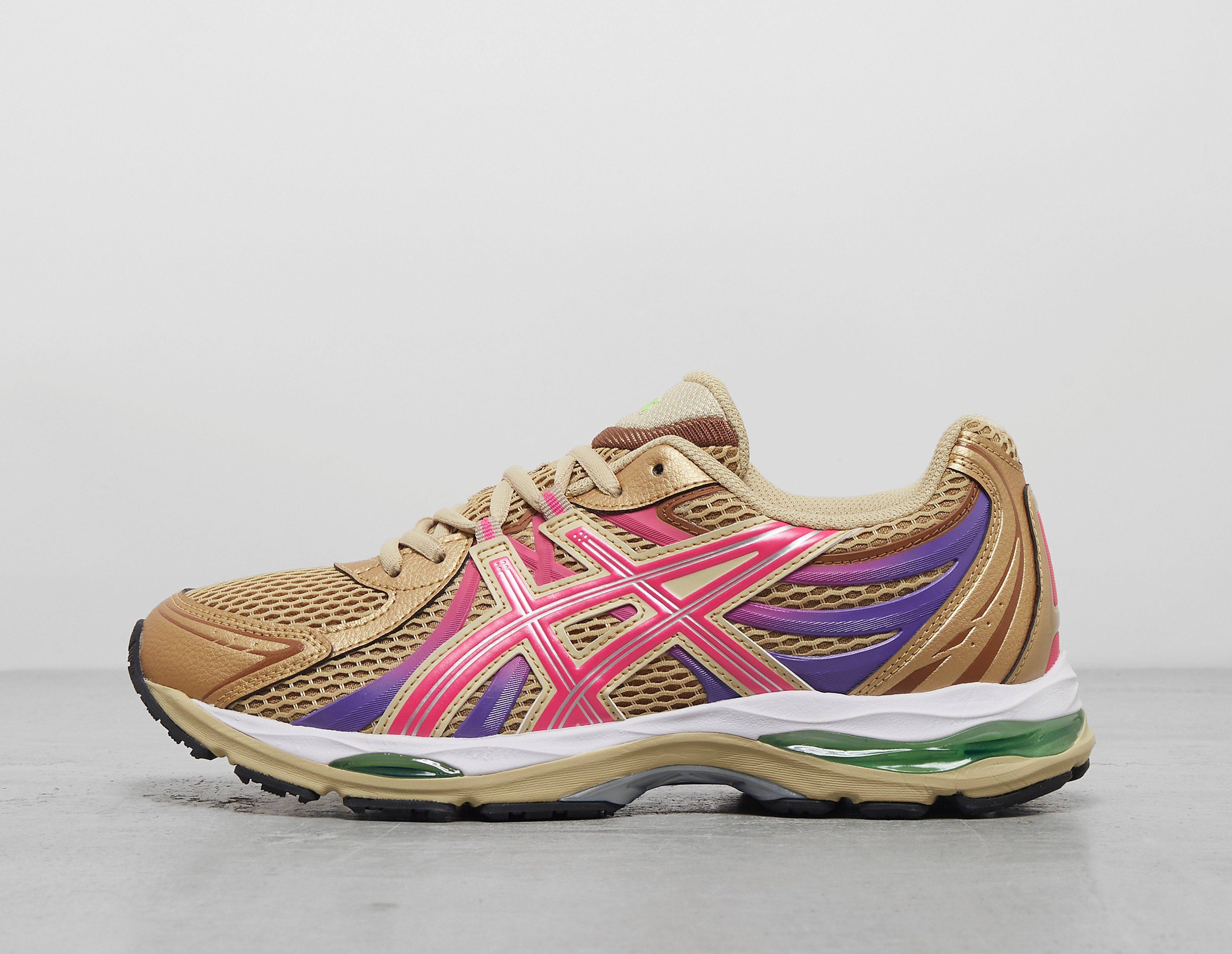 ASICS GEL-SEKIRAN Women's, Pro Gold