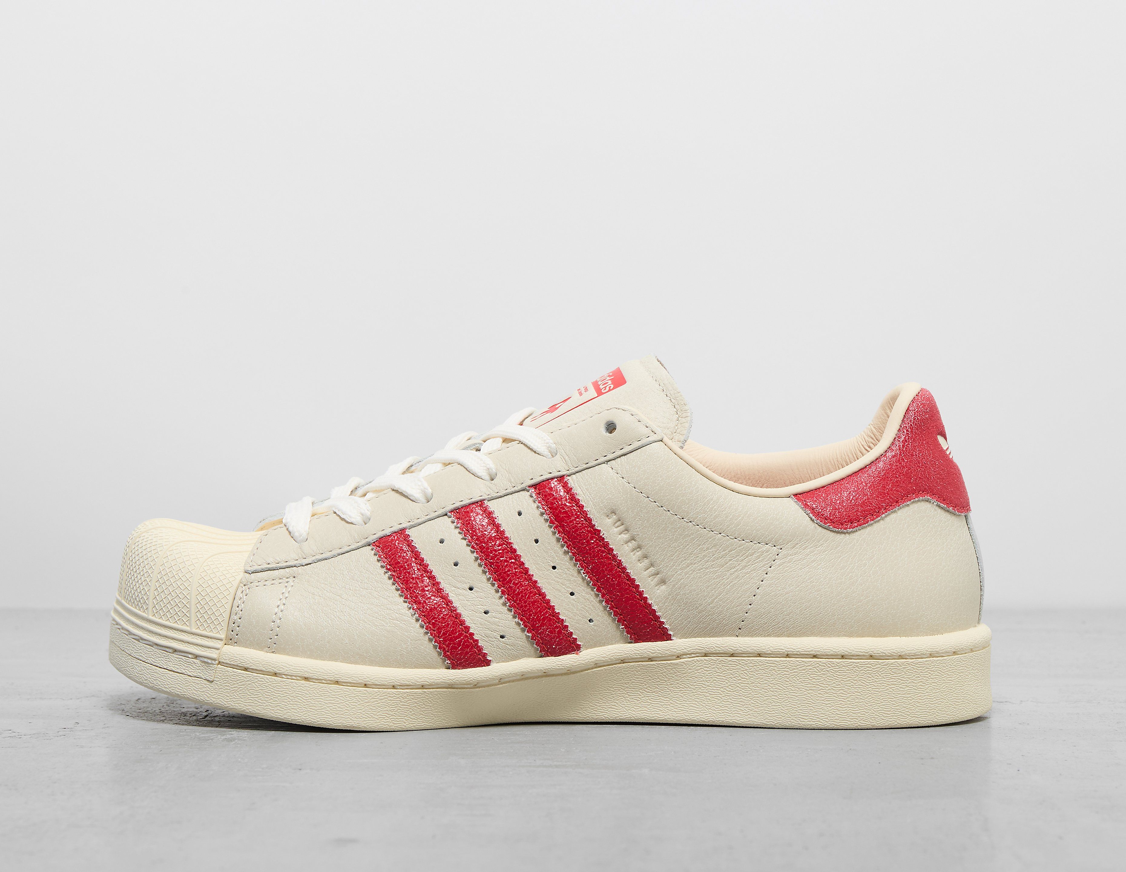 Adidas Originals x AVAVAV Superstar Modified, wit