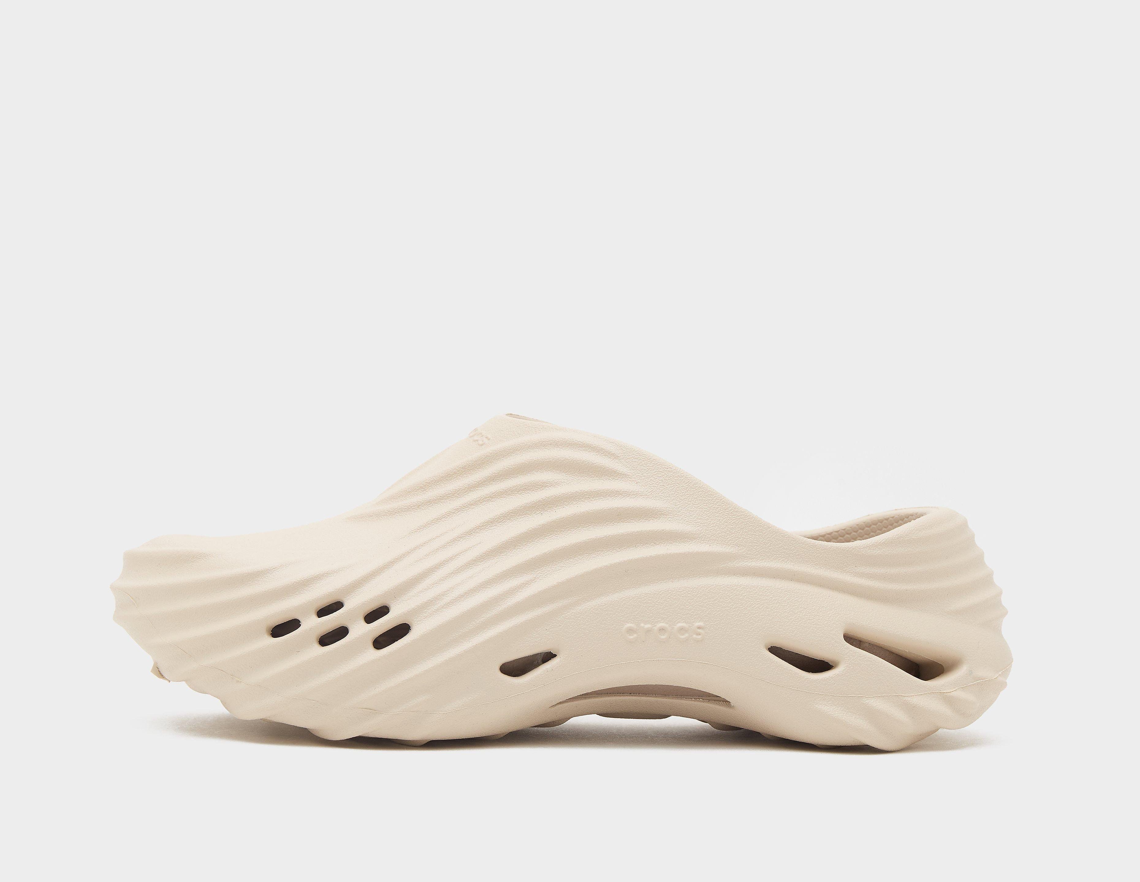 Crocs Echo Wave Women's, Ecru Tint